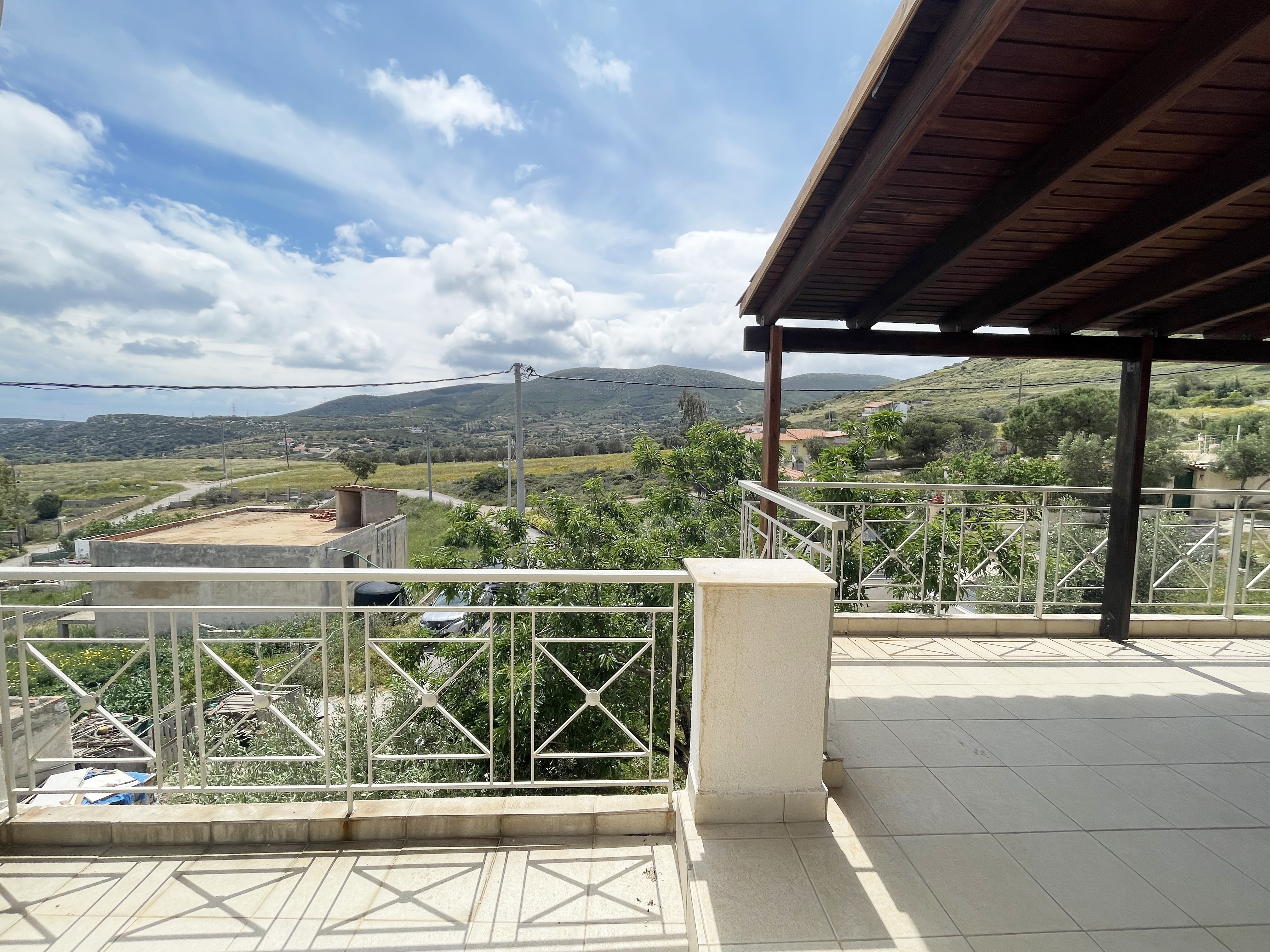 Μονοκατοικία σε ήσυχη περιοχή