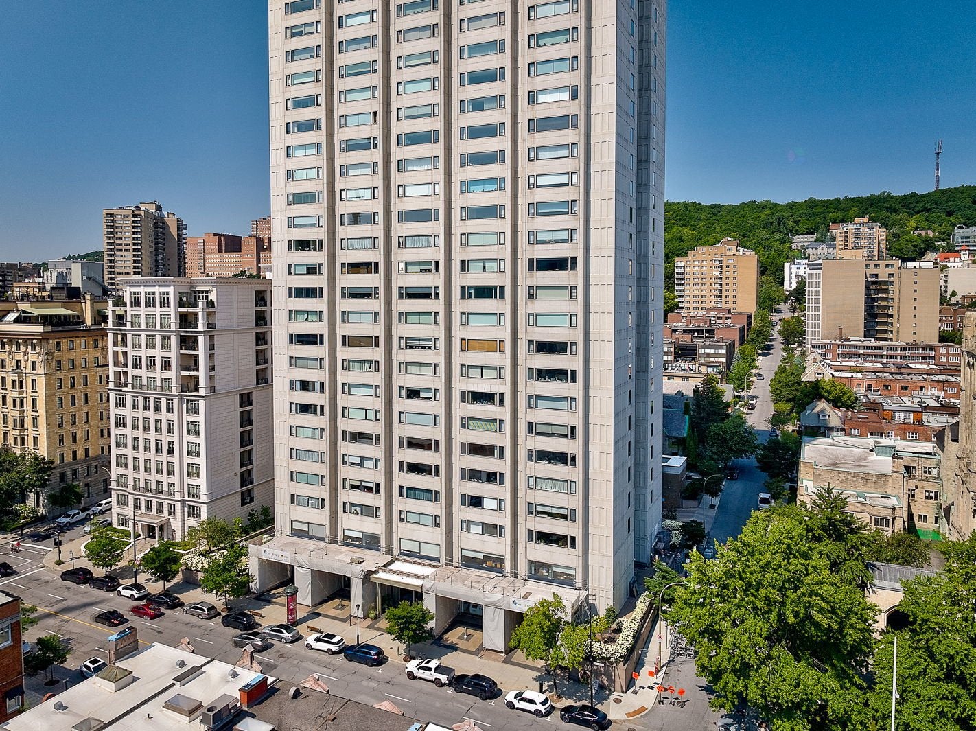 Montréal (Ville-Marie), Québec