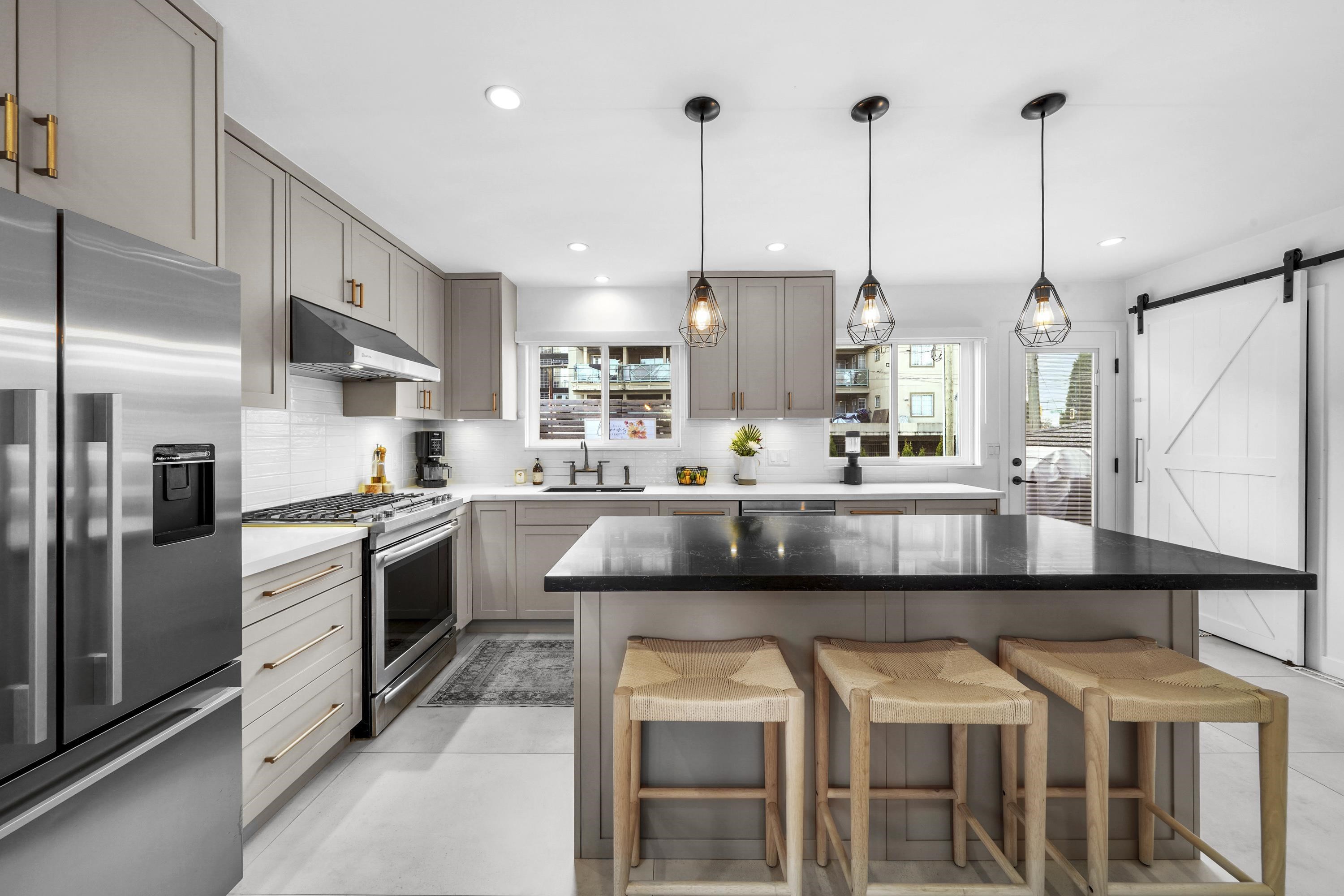 Discover Your Renovated Vancouver Sanctuary