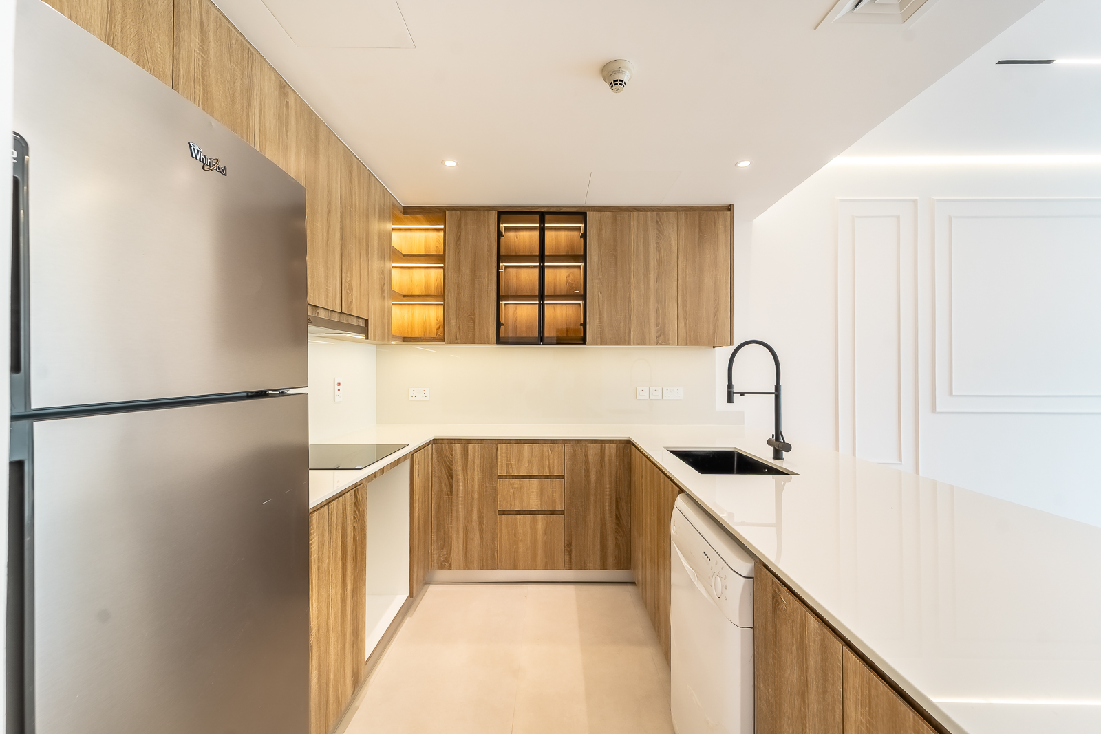 Beautifully Upgraded | Vacant Now | Open View