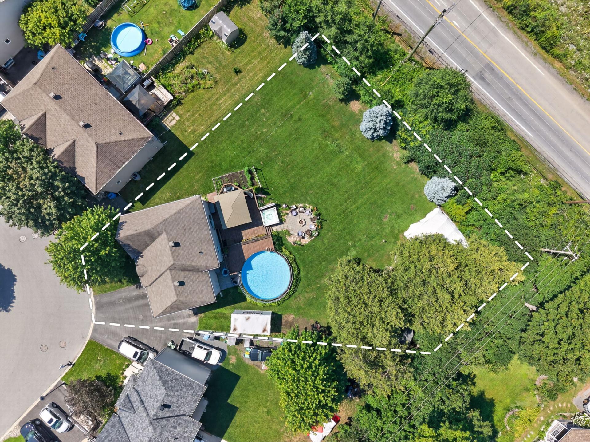 Exceptional Outdoor Living Meets Family Comfort