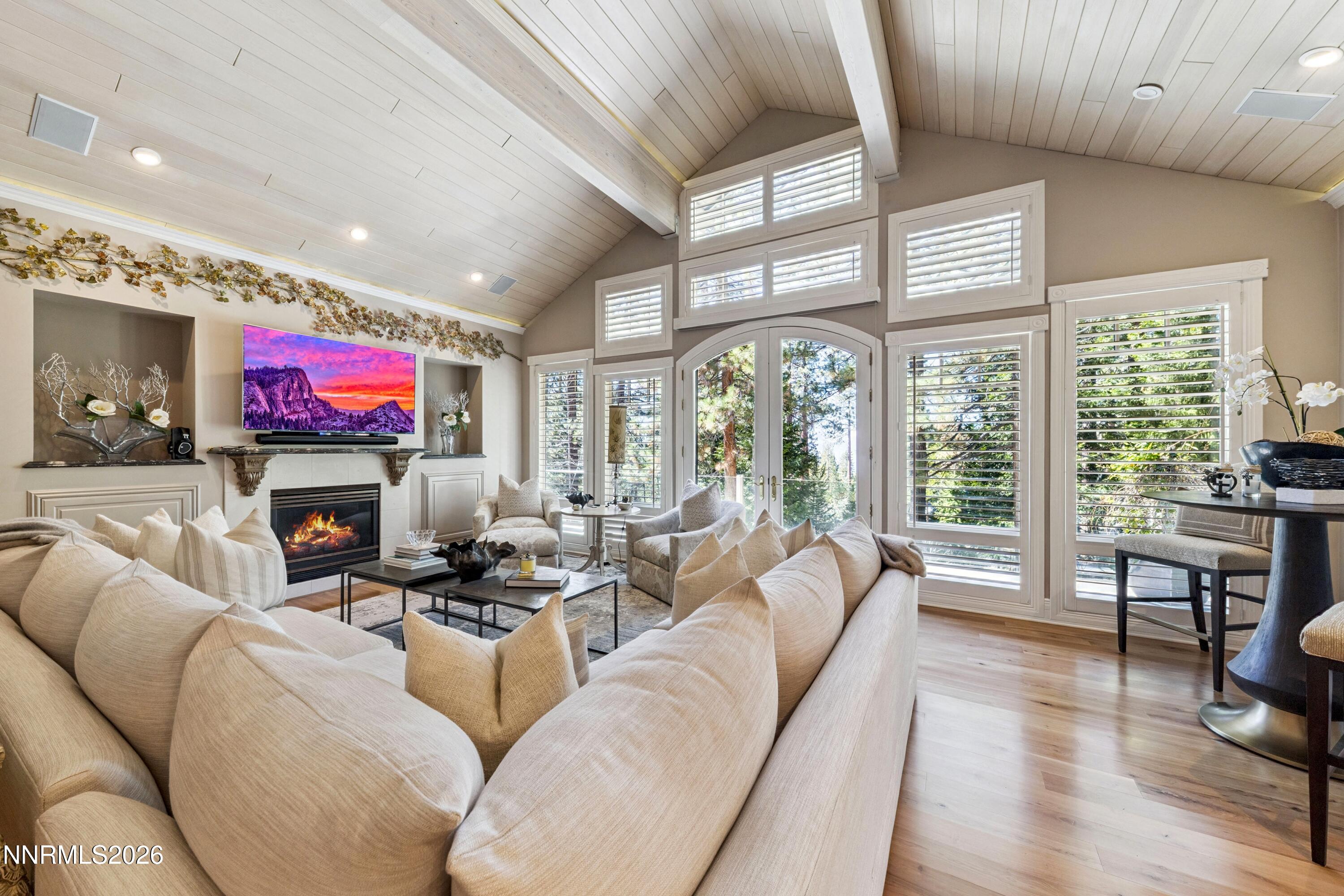 A Legacy Estate of Quiet Luxury and Distinction