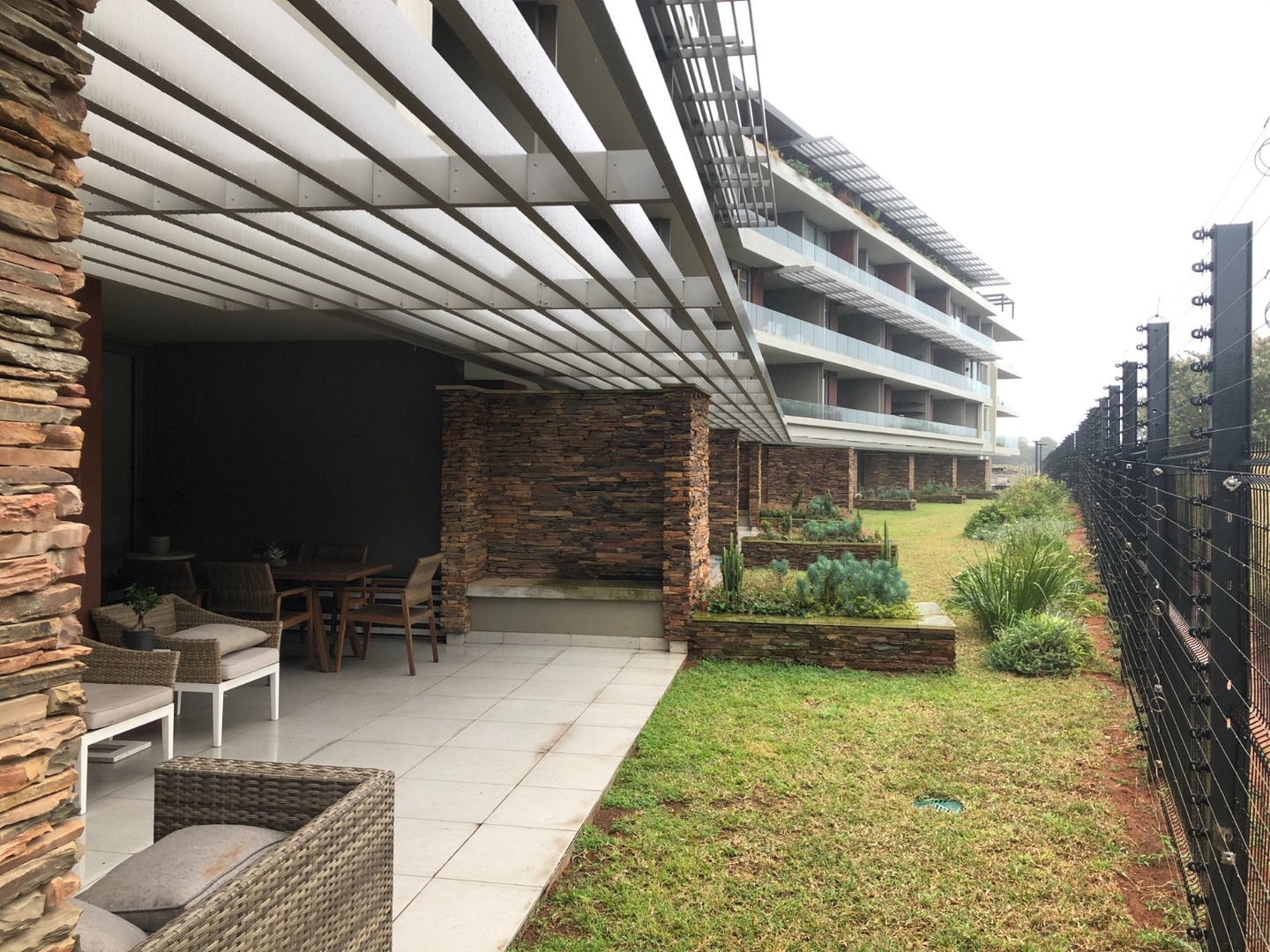 Your Serene Urban Escape!