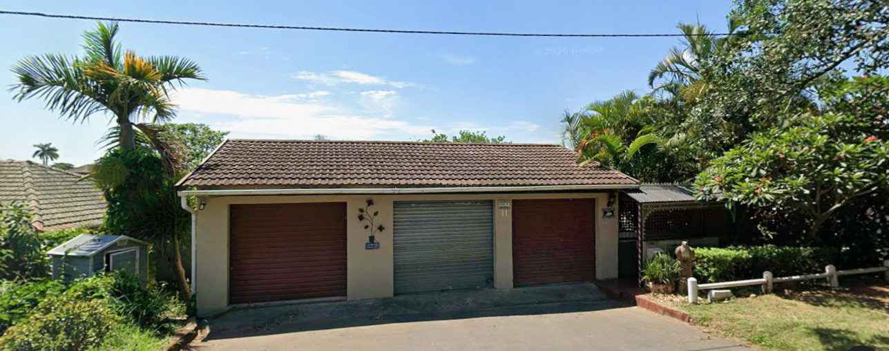 Multi-Unit Sea View Property