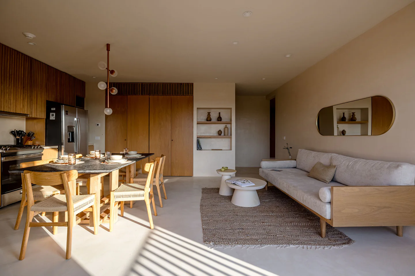 3 Bedroom Penthouse With Rooftop Pool In Aflora 5