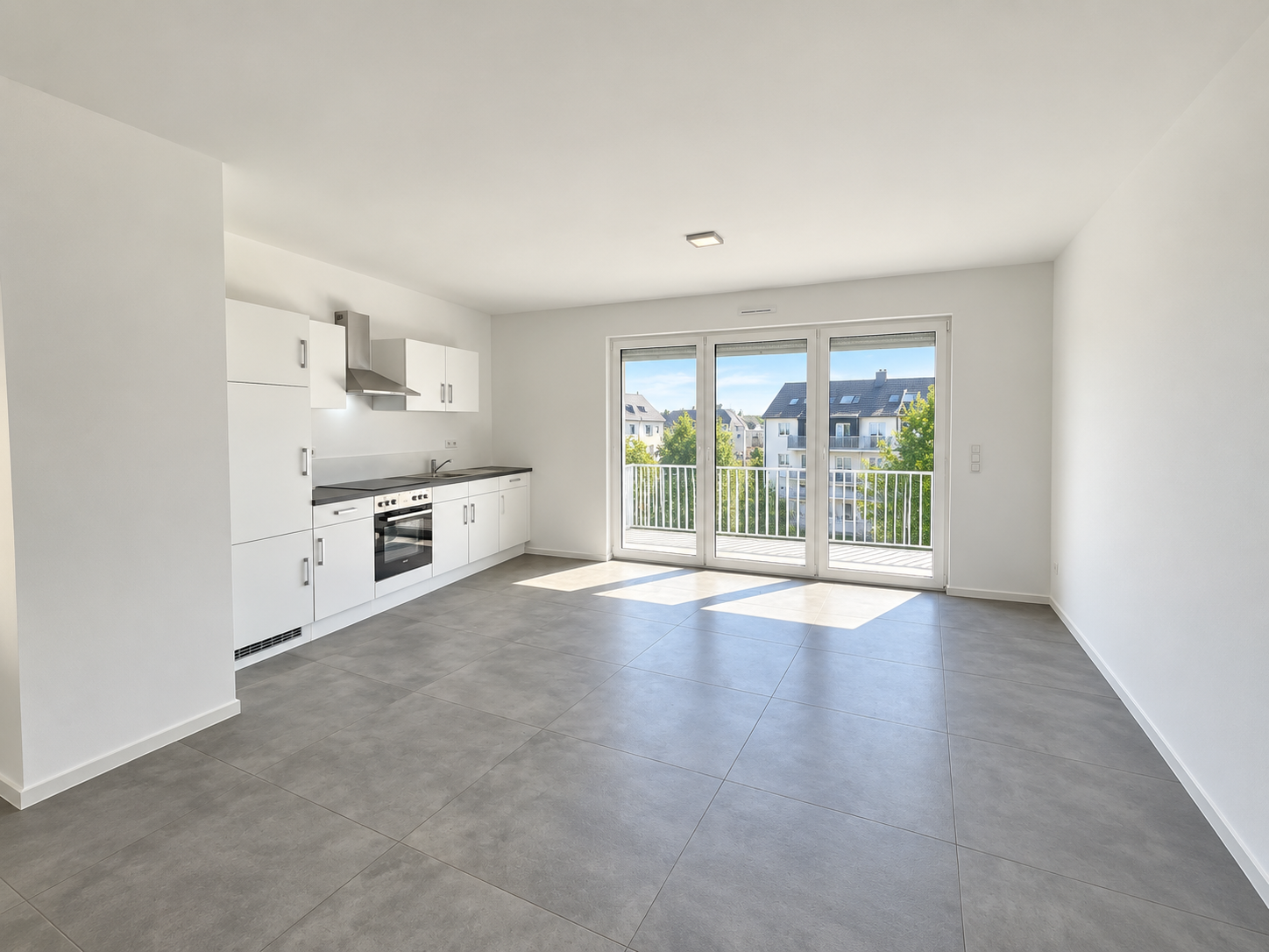 Wohnkomfort trifft Investment! Hochwertiges Mehrfamilienhaus in Alzey