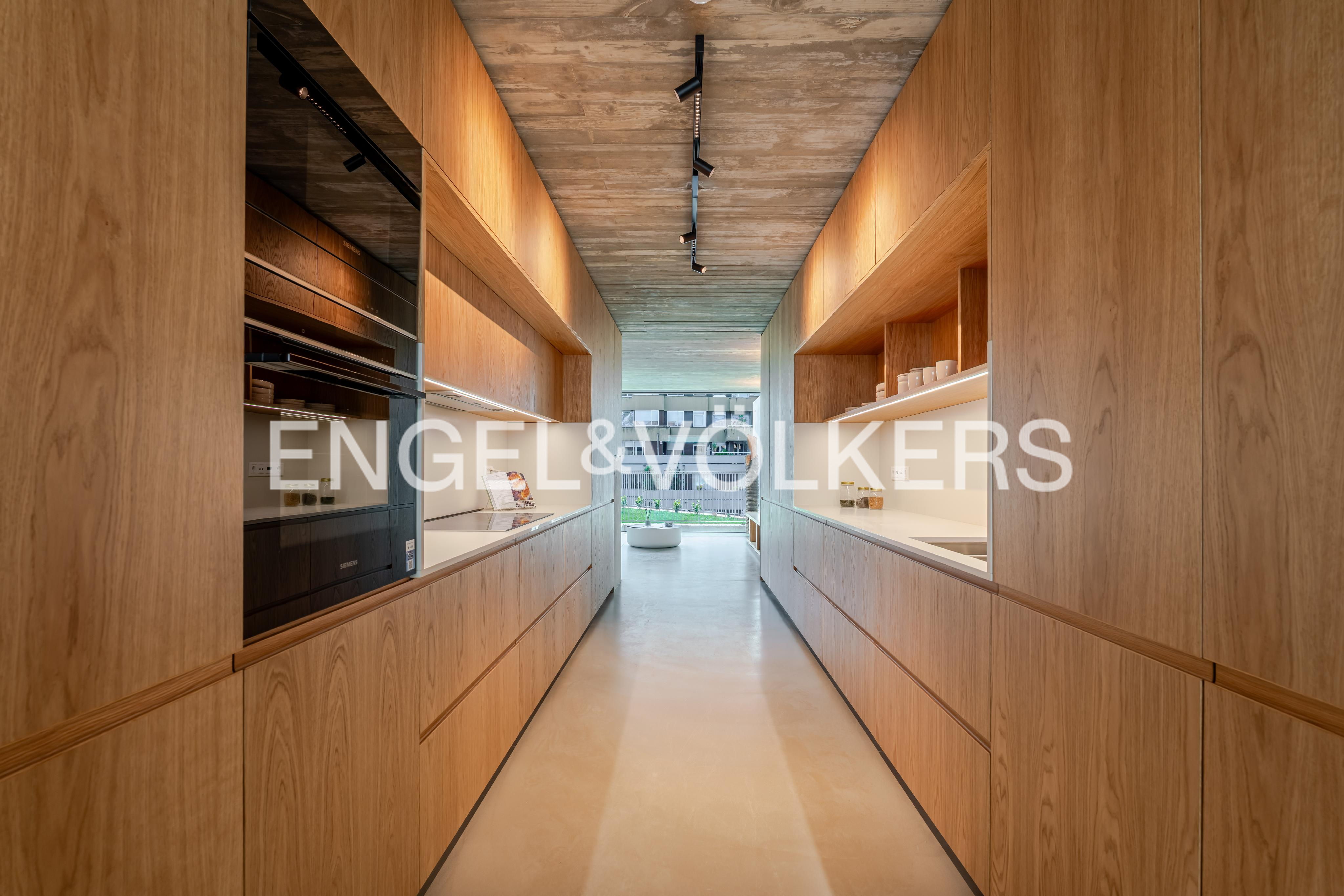 4+1 Bedroom Villa- New Development As Camélias