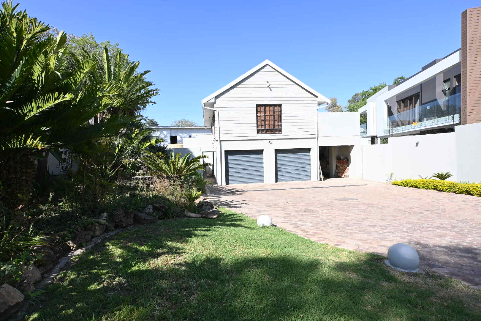 Exceptional 4-Bedroom Family Home for Sale in Bryanston, Sandton
