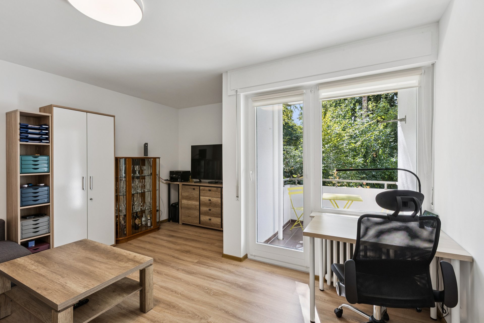 2-bed apartment for sale at Steinbach, Hessen W-04B4ZI
