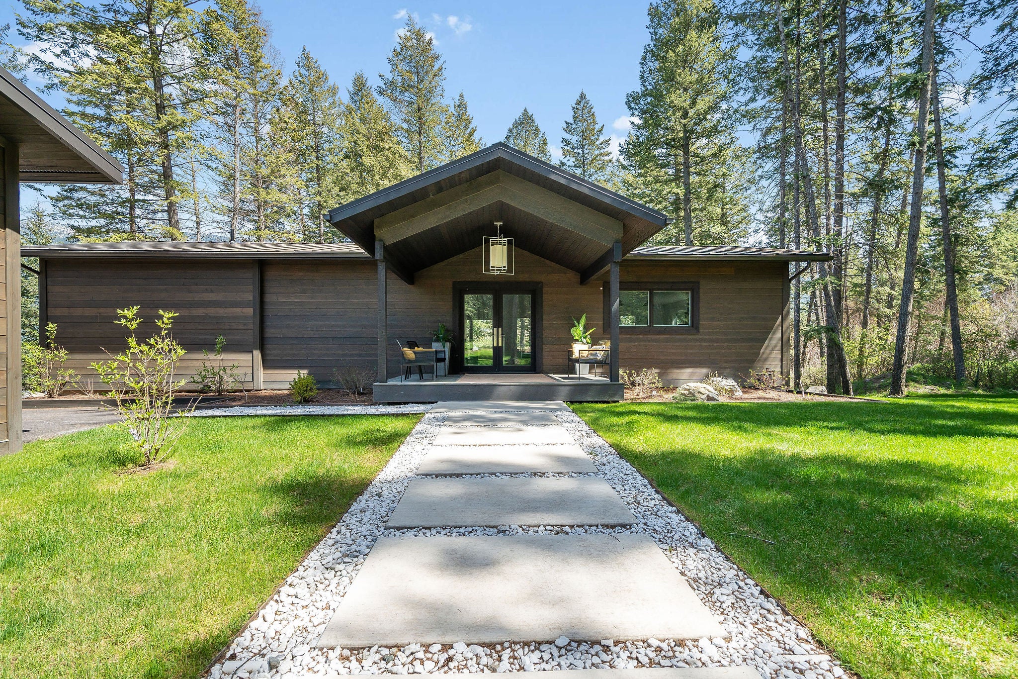 Family Retreat And Income Earning Potential