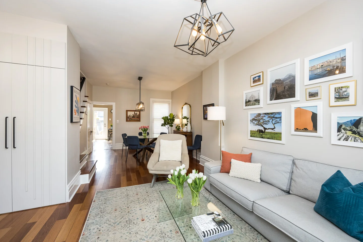Experience comfort, charm, and the Glebe