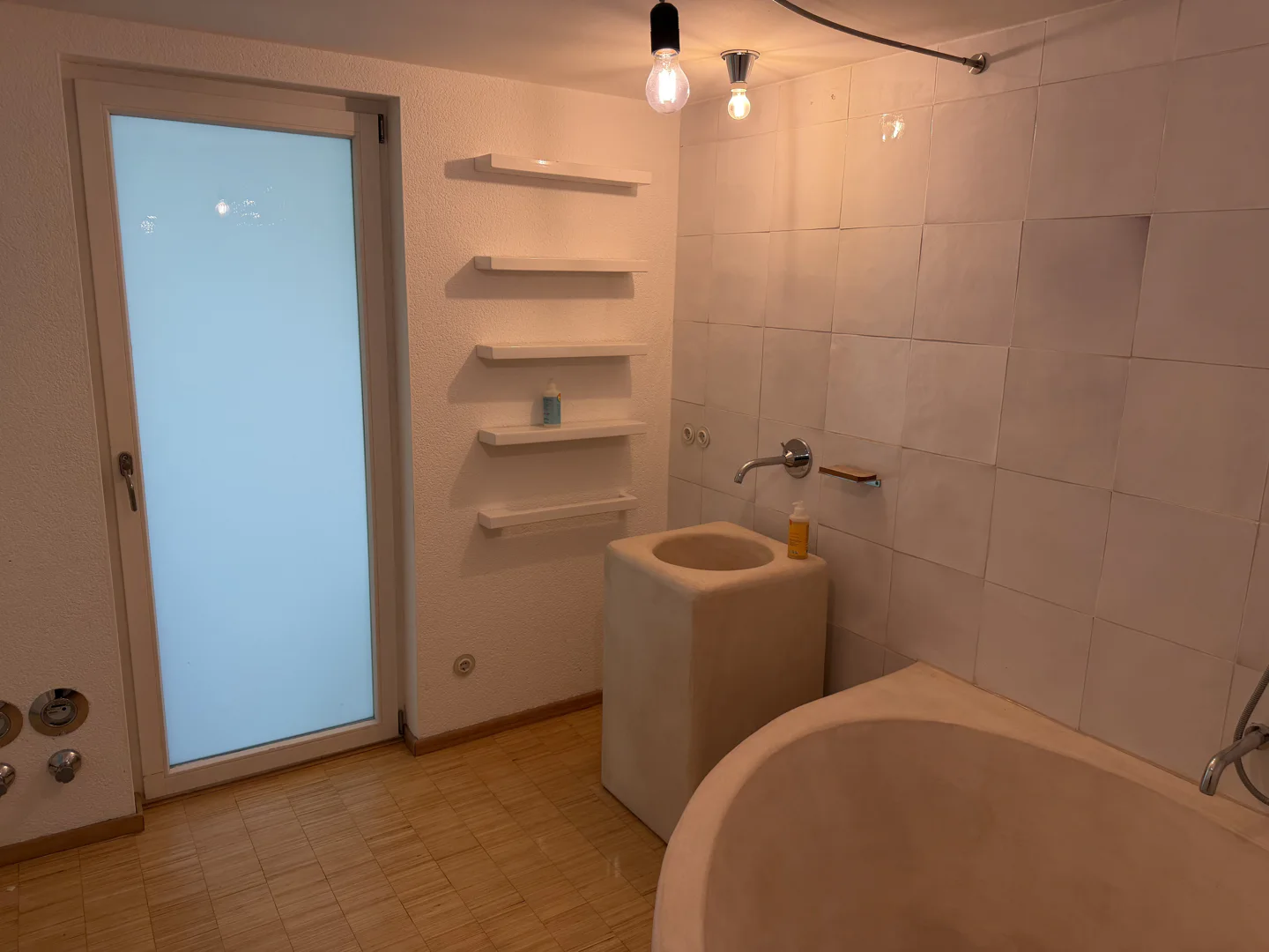 Stilvolles 1-Zimmer-Loft in Darmstadt - Photo 2