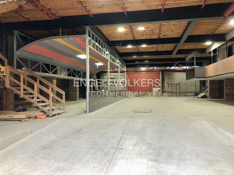 Arriendo Amplio Local Com. Bodega 694 M2 Franklin San Miguel