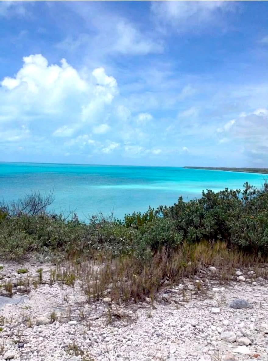 Windjammer Homesite Lot 13
