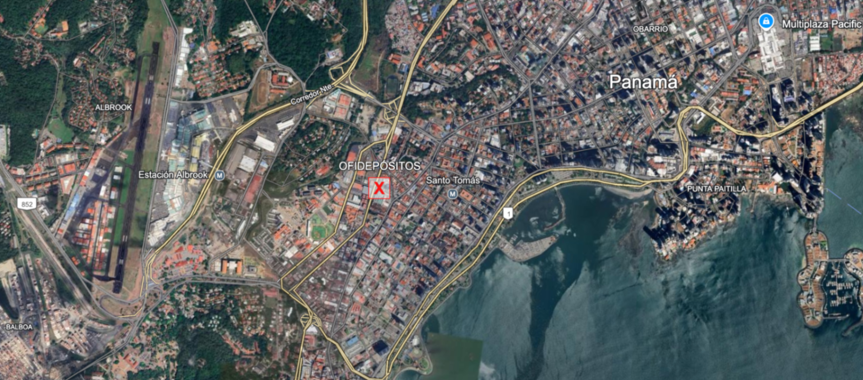 Strategic Commercial Office Space for Sale
