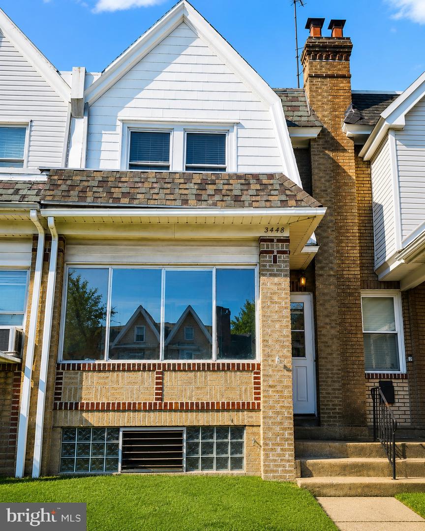 Well Located Duplex in Heart of Mayfair | Philadelphia