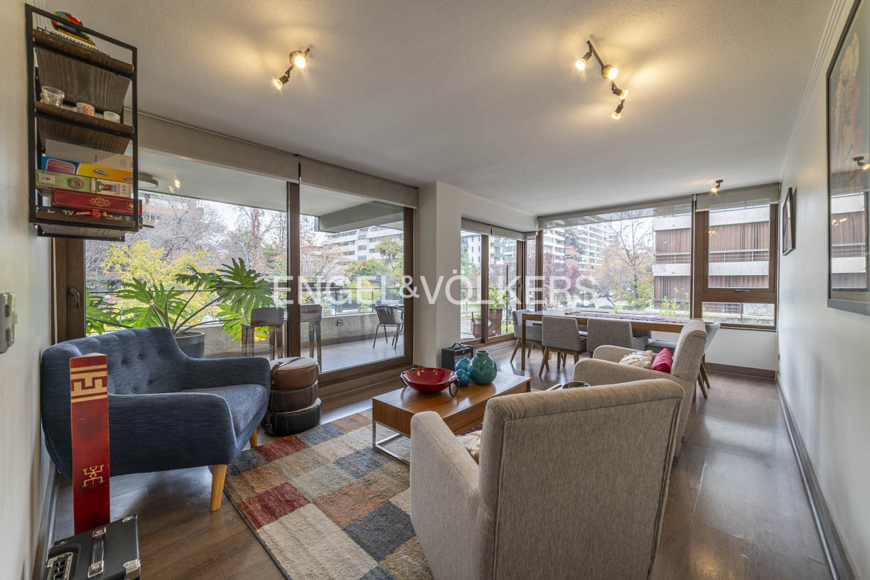 Se vende cómodo departamento 3D/2B/2E - Plaza las Lilas
