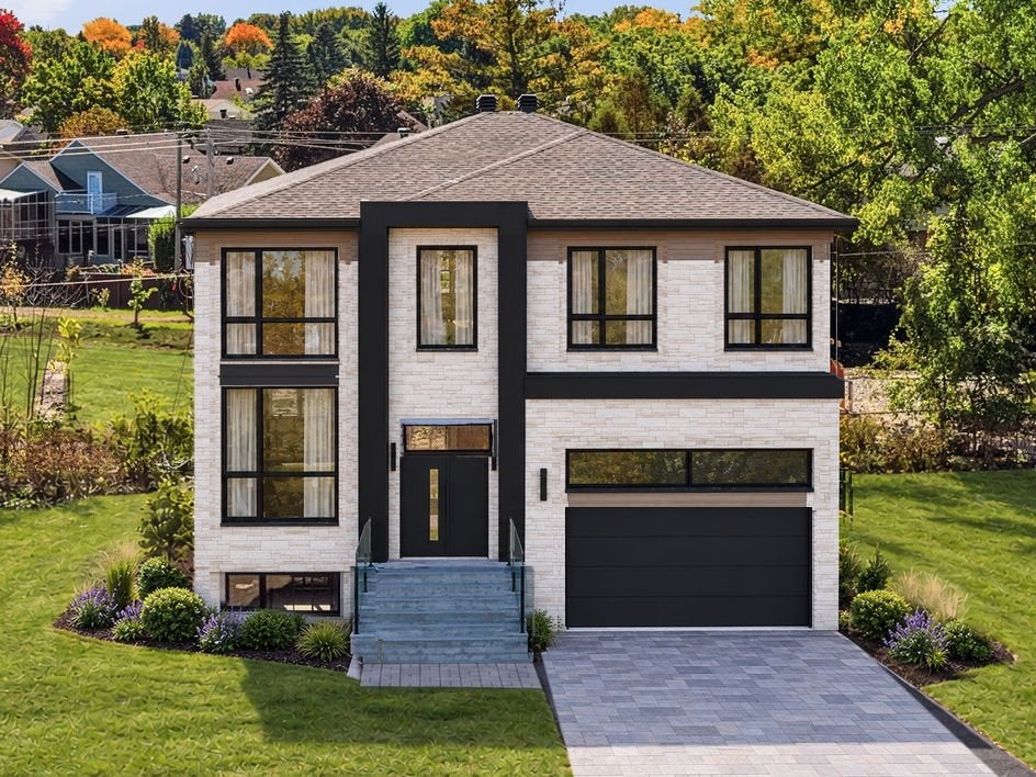 La Prairie, Québec
