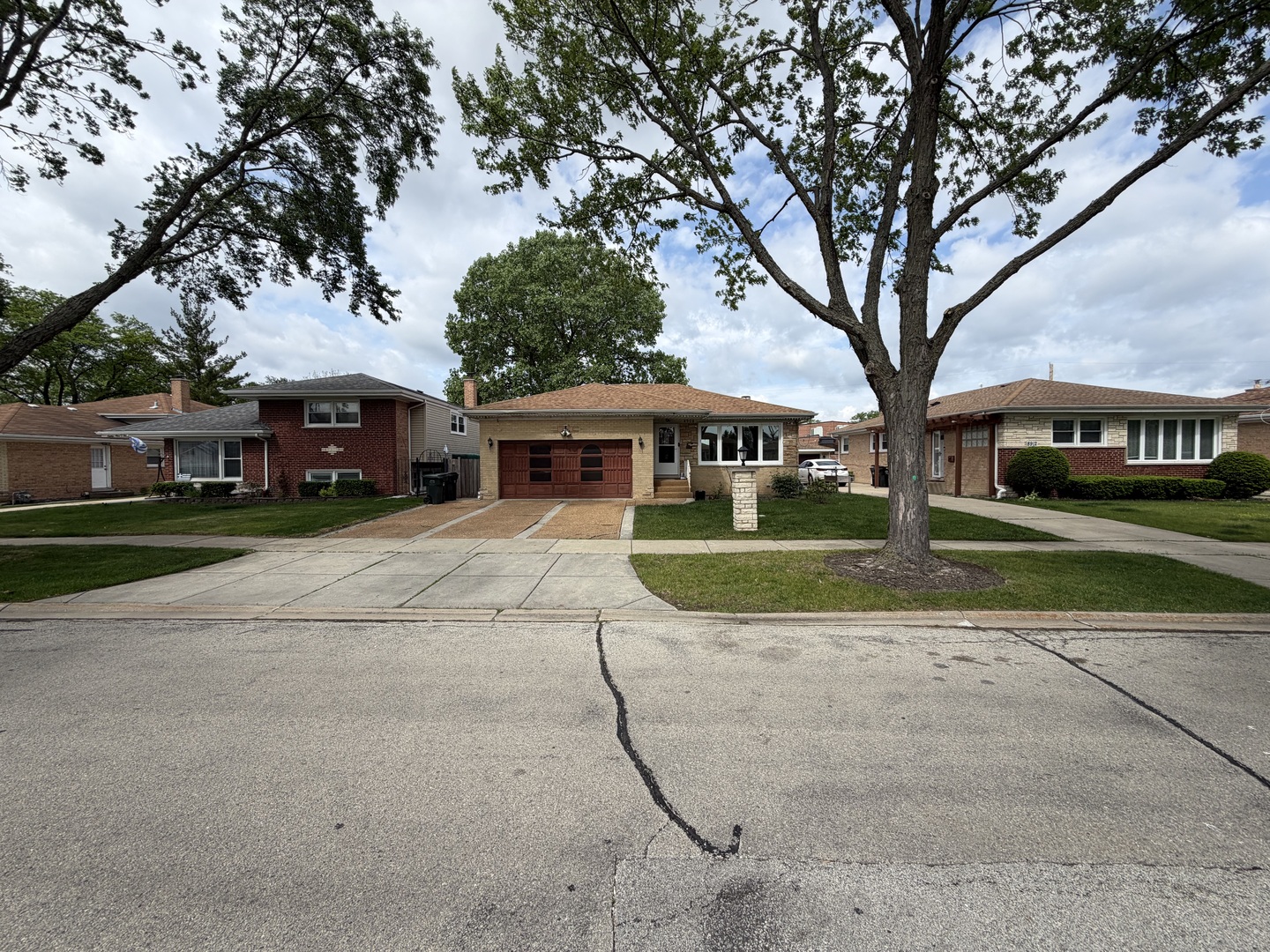 Completed Updated Home for Rent