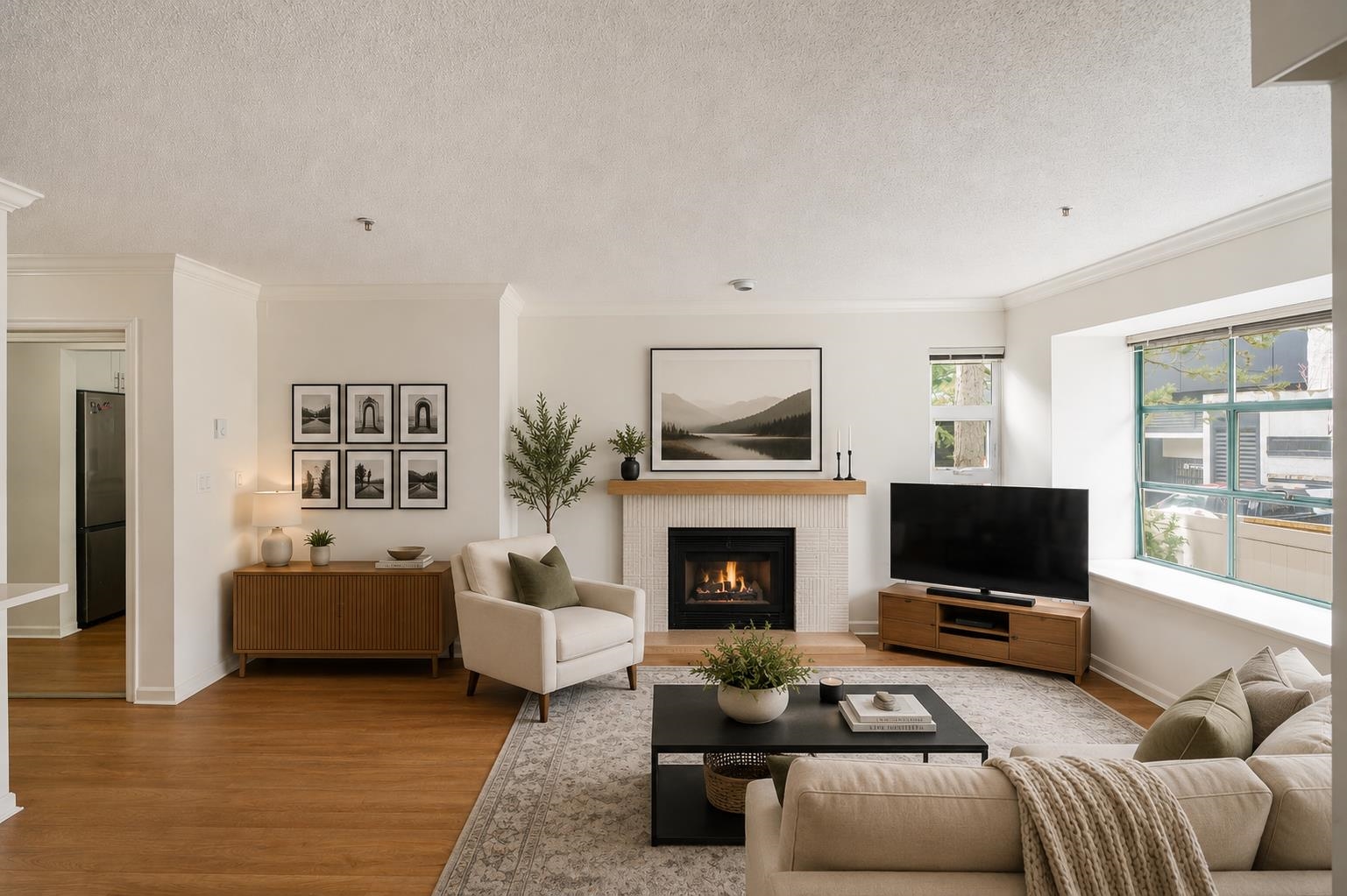 Superb Location: La Mirada at Jericho