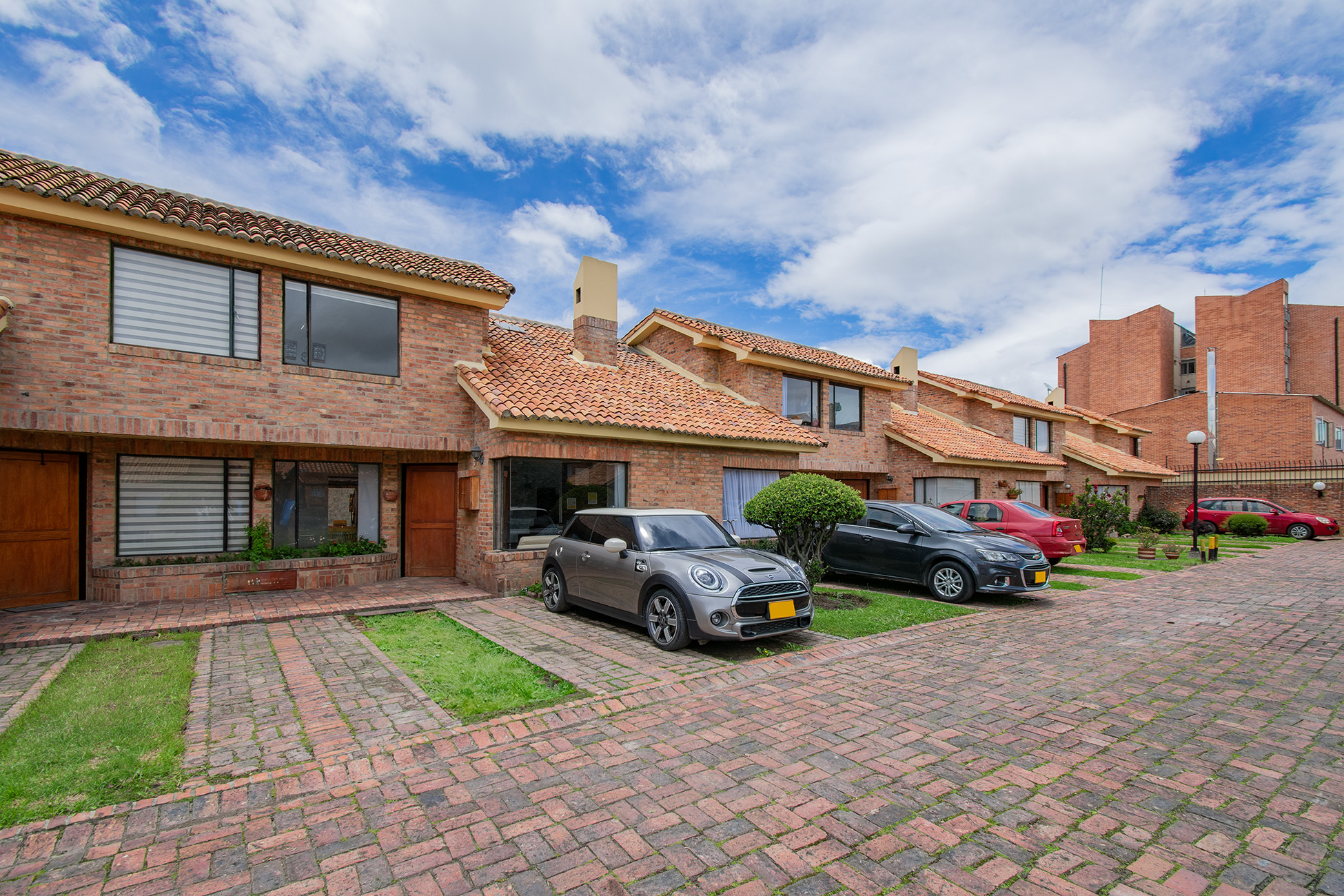 Casa para venta en Chía
