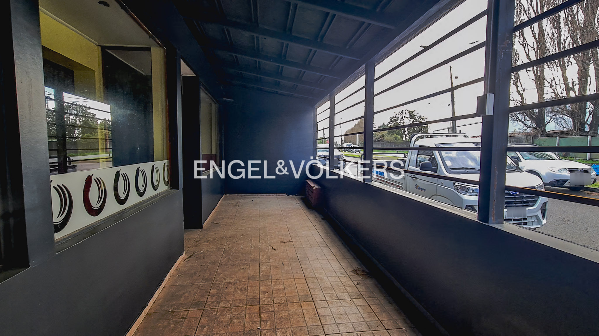 Local en barrio comercial consolidado
