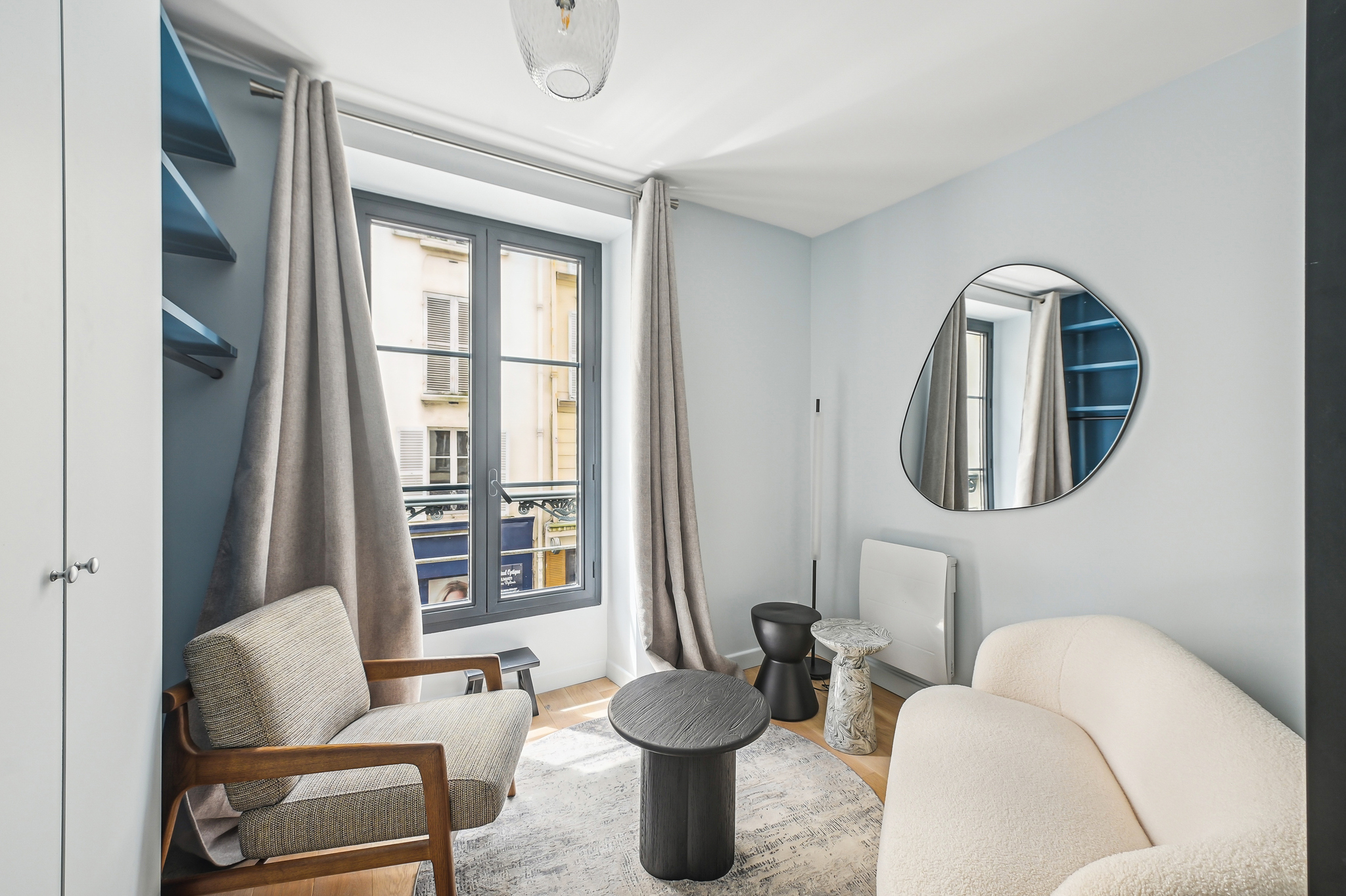 Gorgeous Pied - à - Terre - Marais