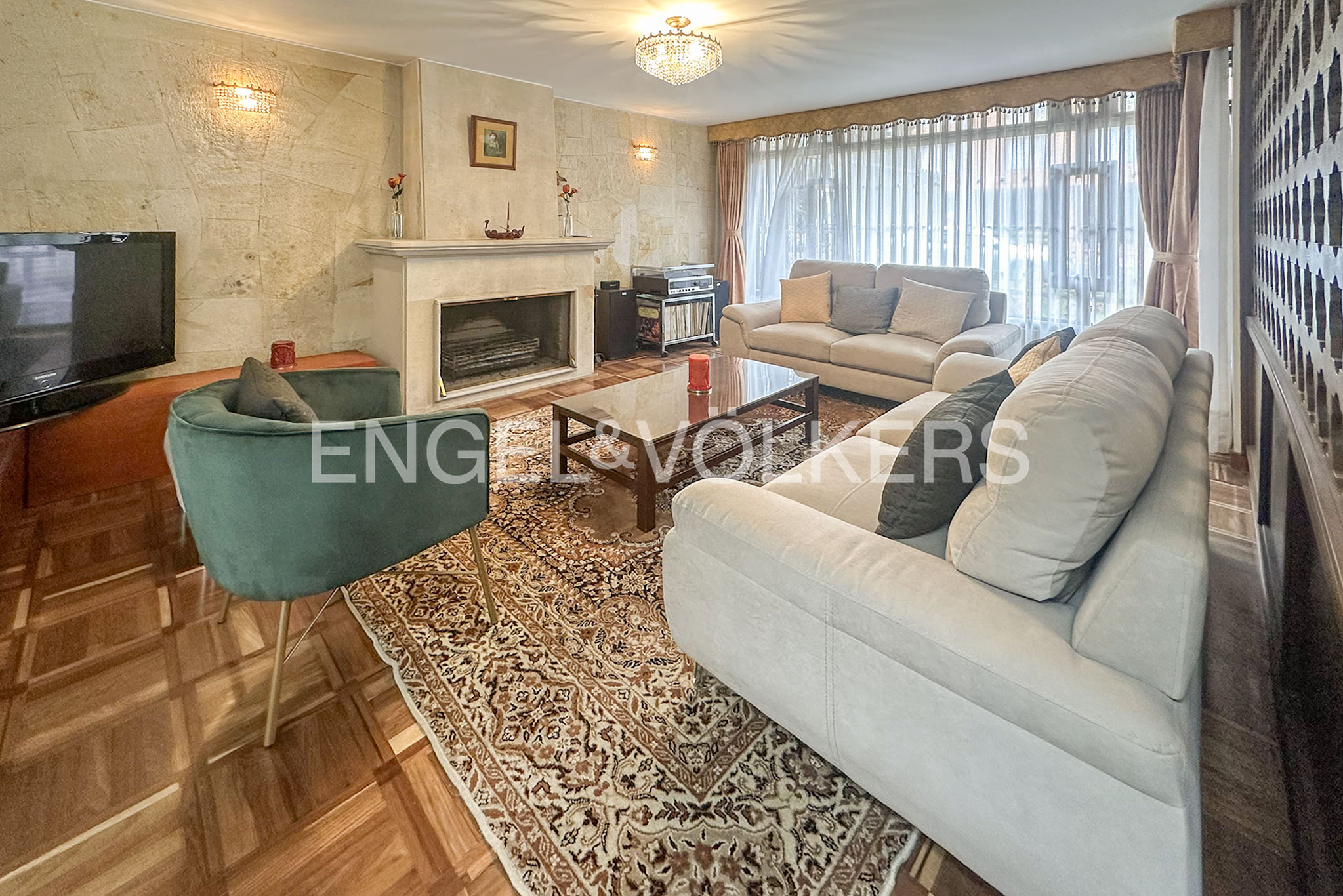 Casa para venta en San Patricio