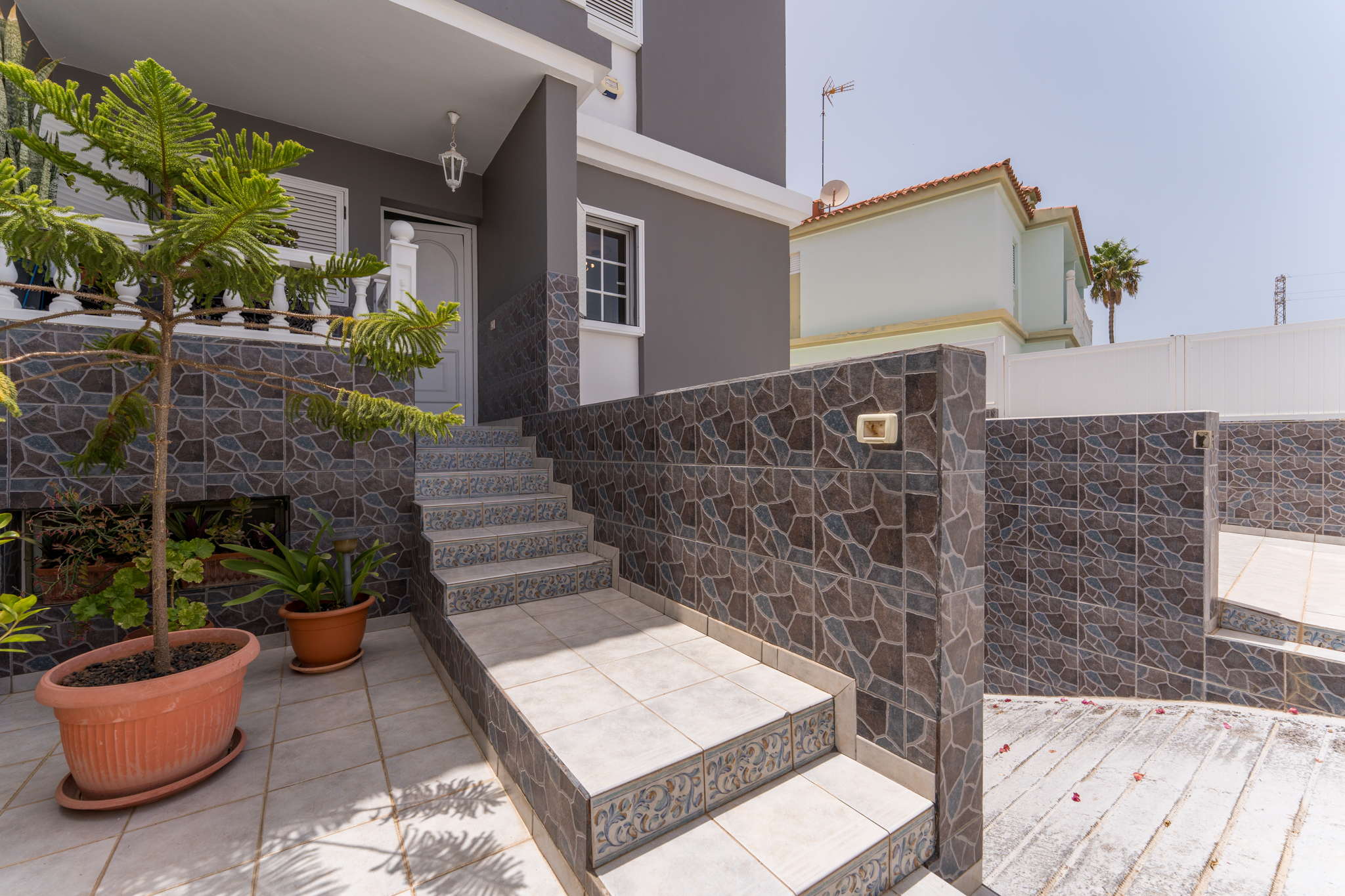 Residencial Exclusivo en el Corazón de Maspalomas.