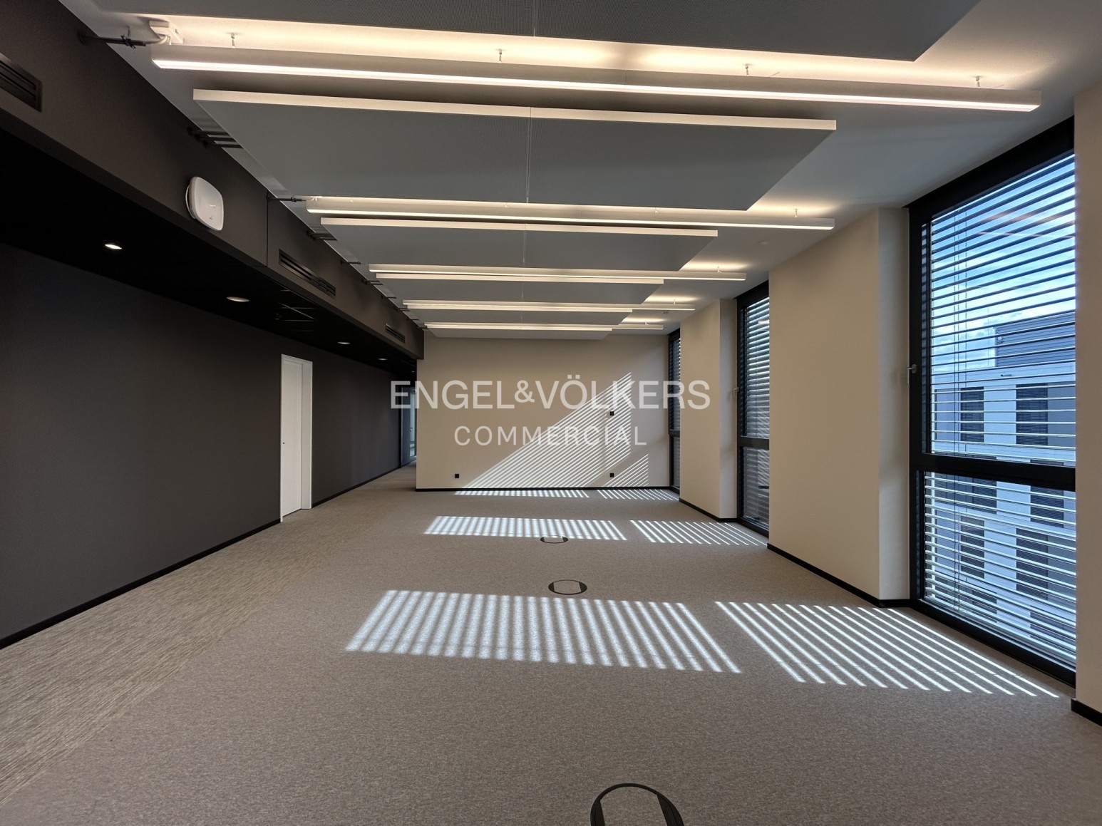 Ihr neues Büro im Technologiepark