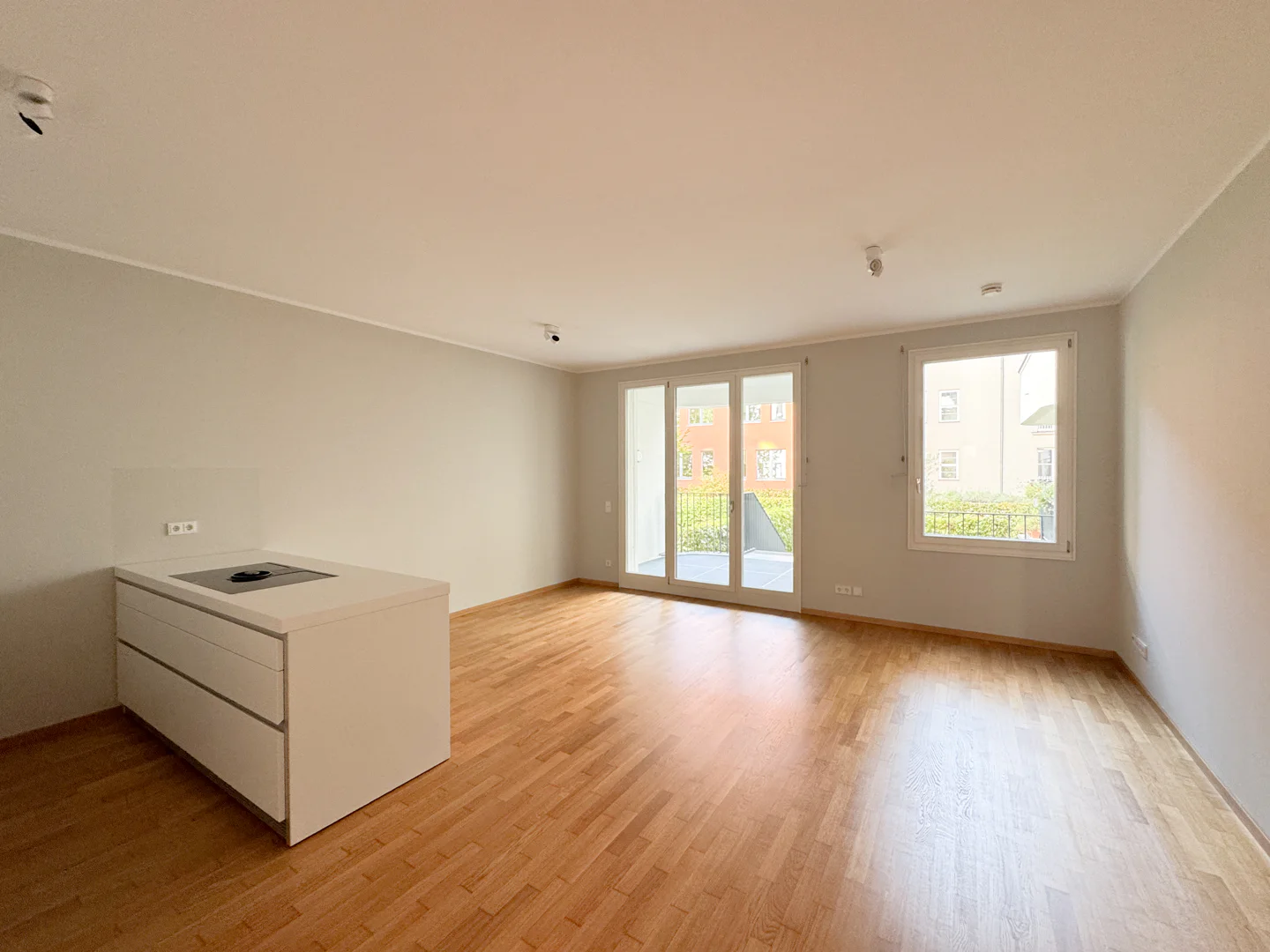 Modernes Wohnen mit eigenem Garten-ca. 50m vom Ku´damm in den Kurfürstenlogen - Photo 3