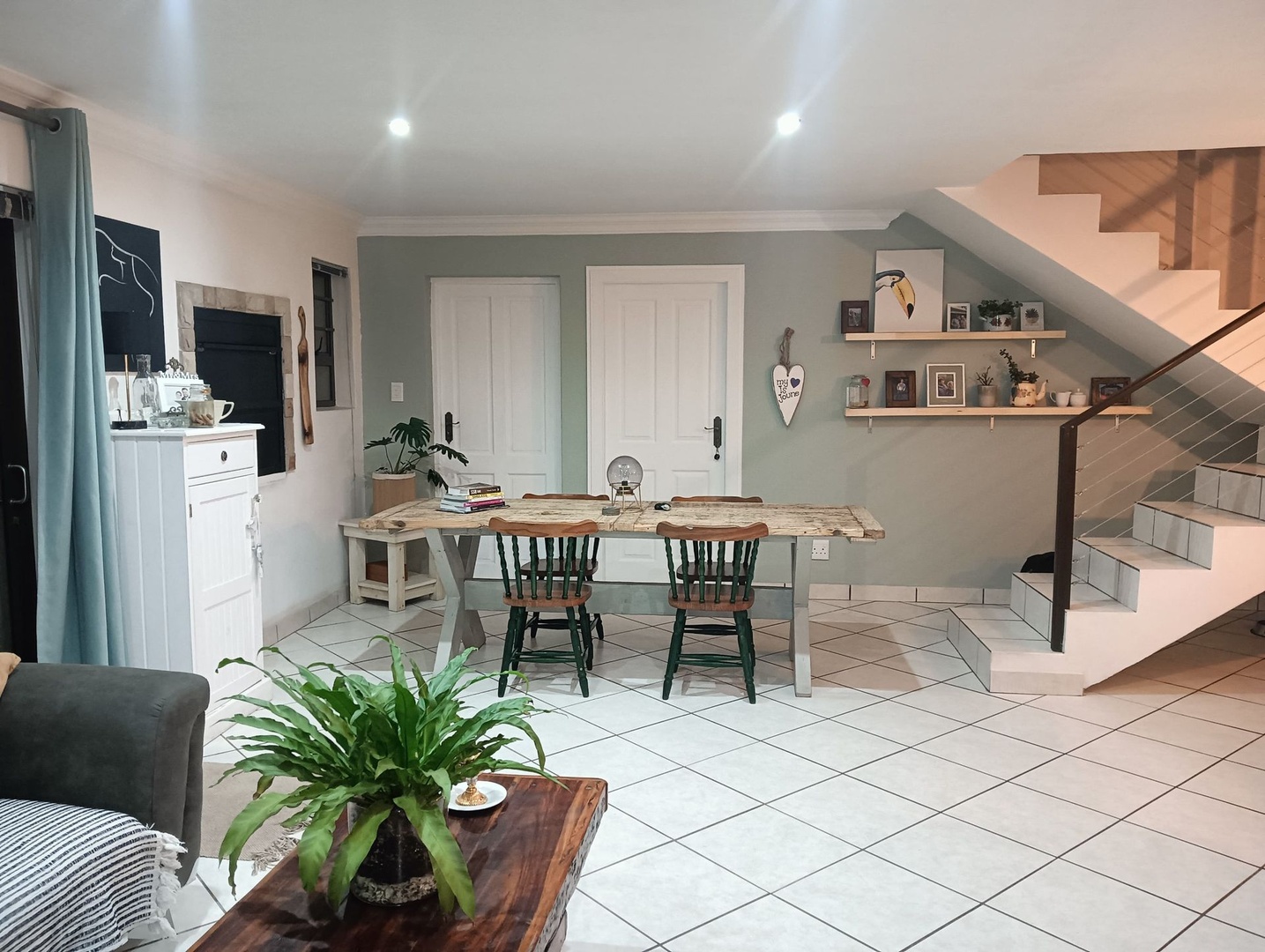 Neat 3 Bedroom Townhouse for sale