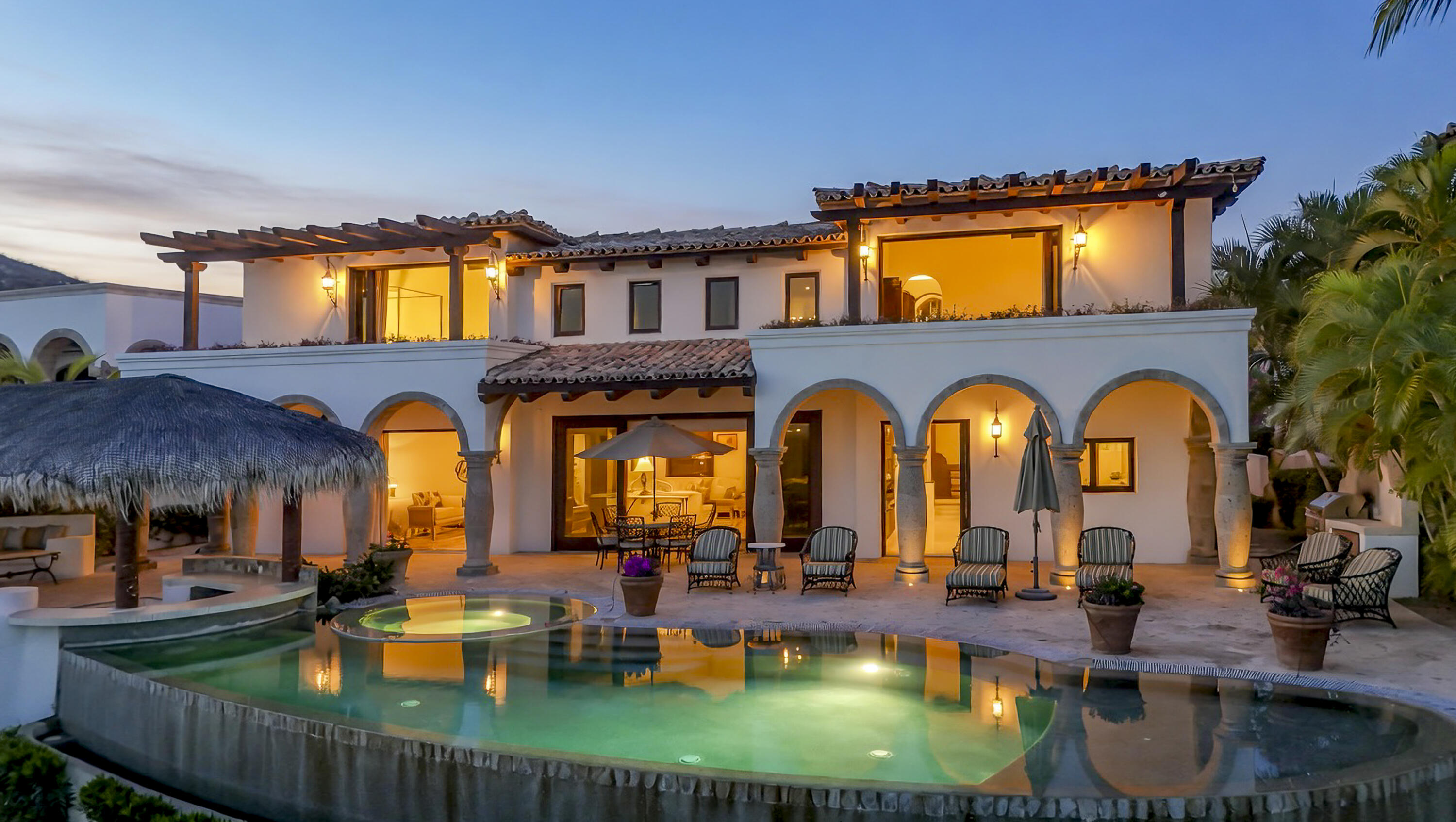 Casa Van Brunt Las Colinas 26