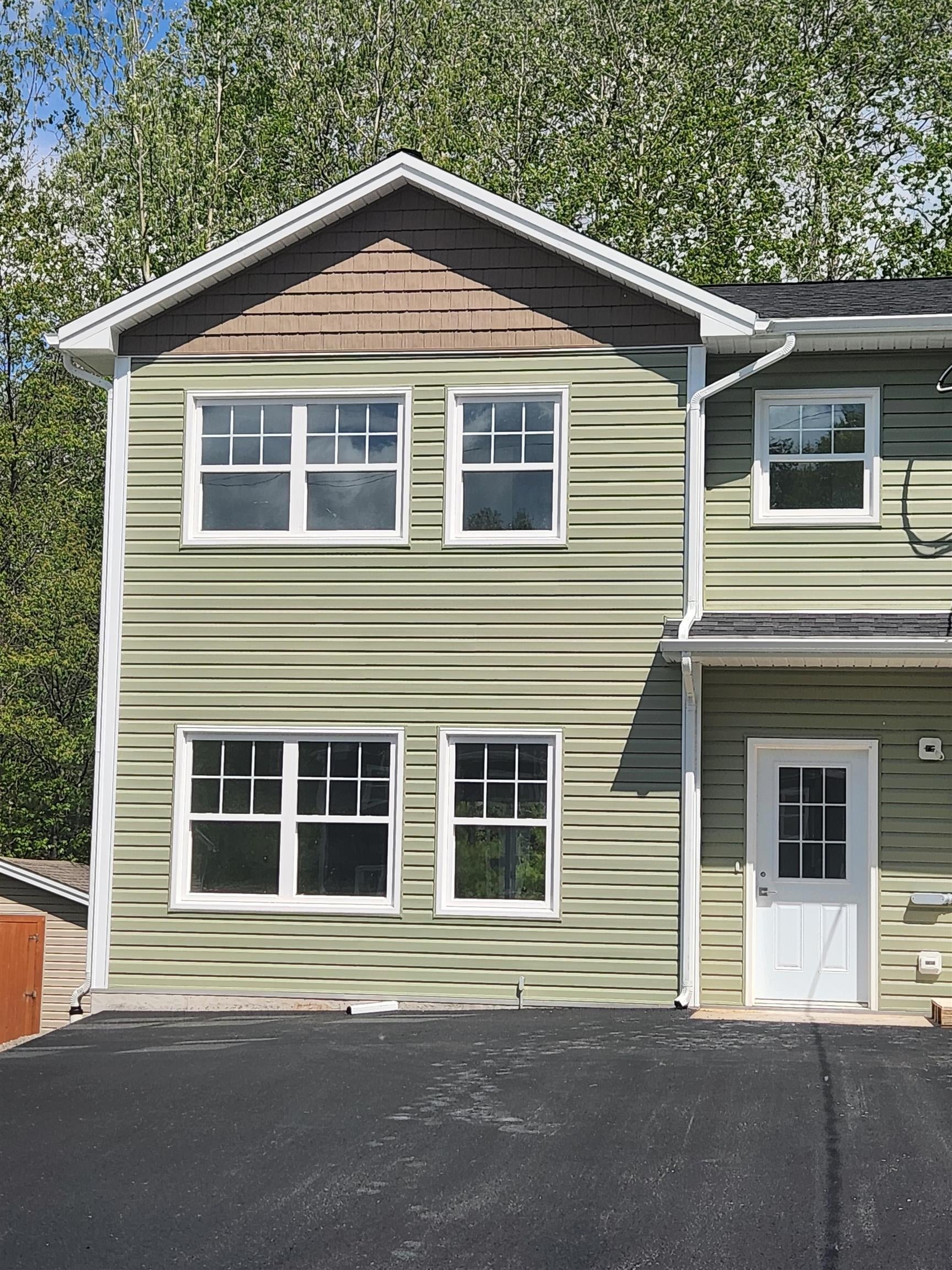 New-Build Annapolis Valley Home Near New Minas & Wolfville