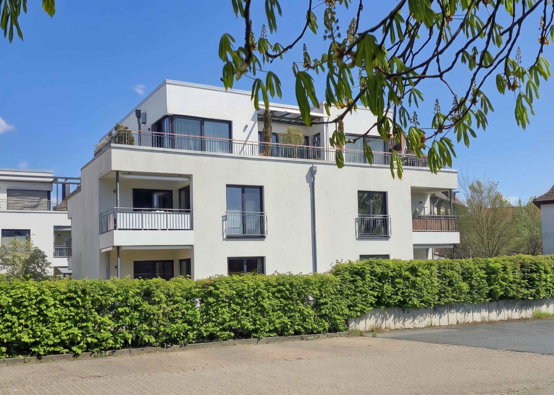 Ein Zuhause zum Ankommen und Bleiben – ca. 178 m² Wohnfläche inkl. Terrasse