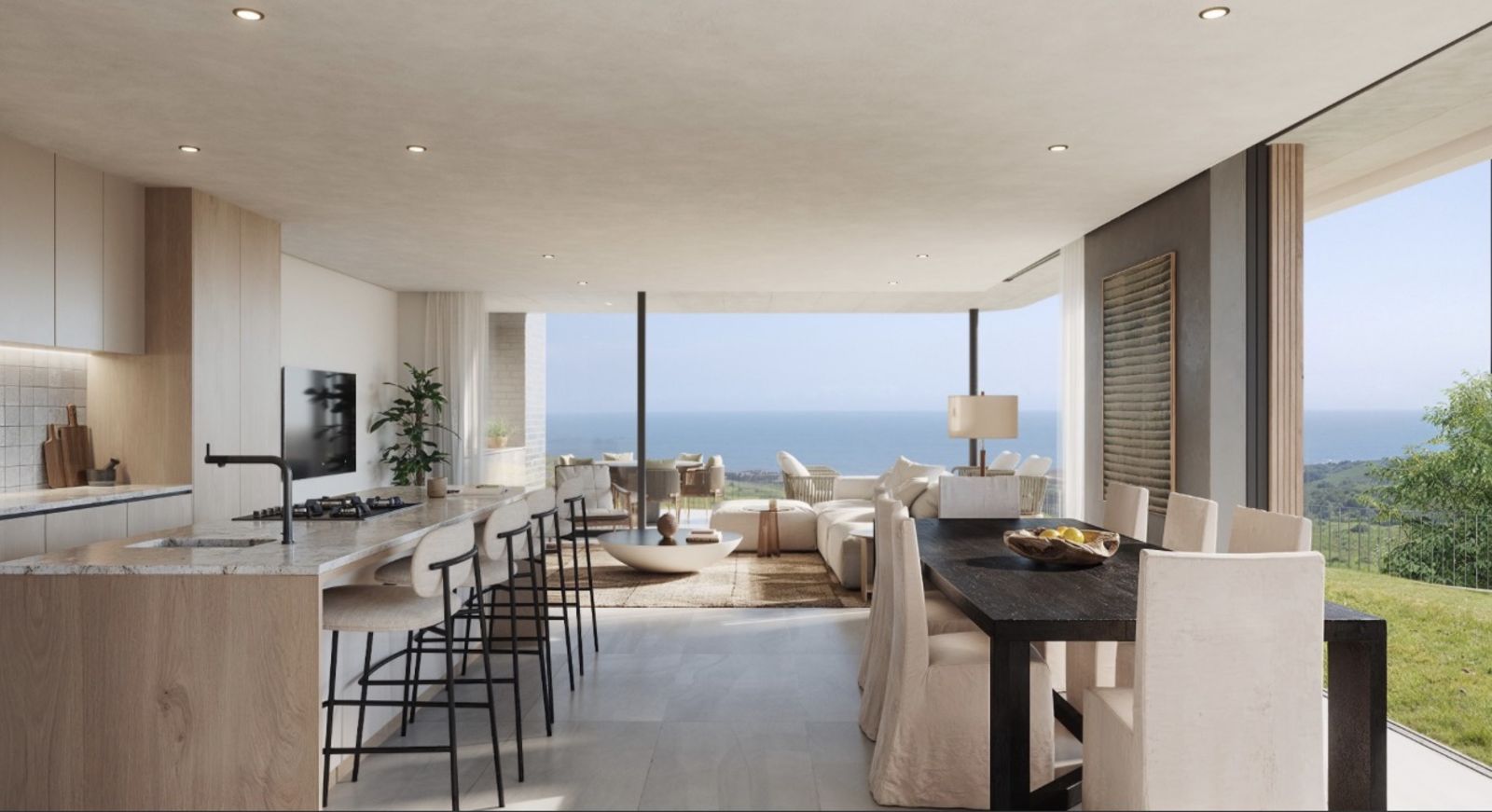 Lifestyle, Elegance & Serenity at Seaton Estate