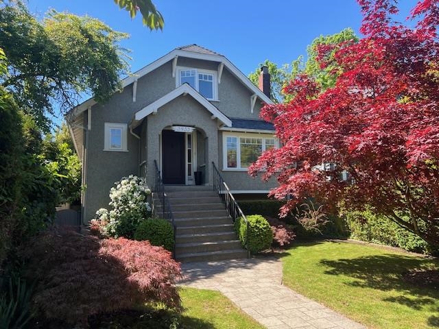 Charming Updated Dunbar Family Home