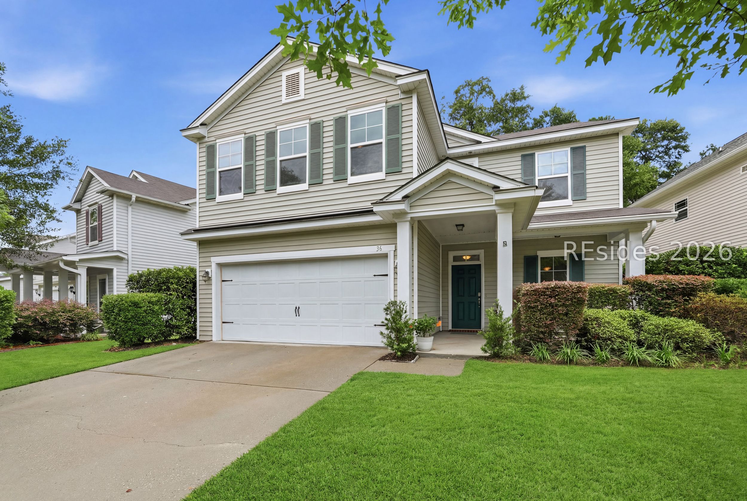 Spacious, Flexible Floor Plan in Convenient Location