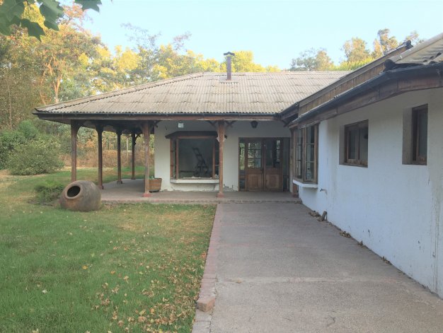 Arriendo Casa Camino Carampangue, colegios Trebulco, Nehuén