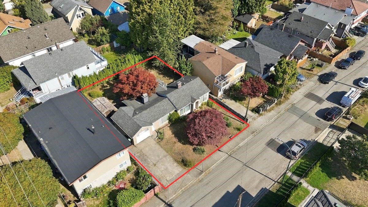 Rare Double-Lot Opportunity