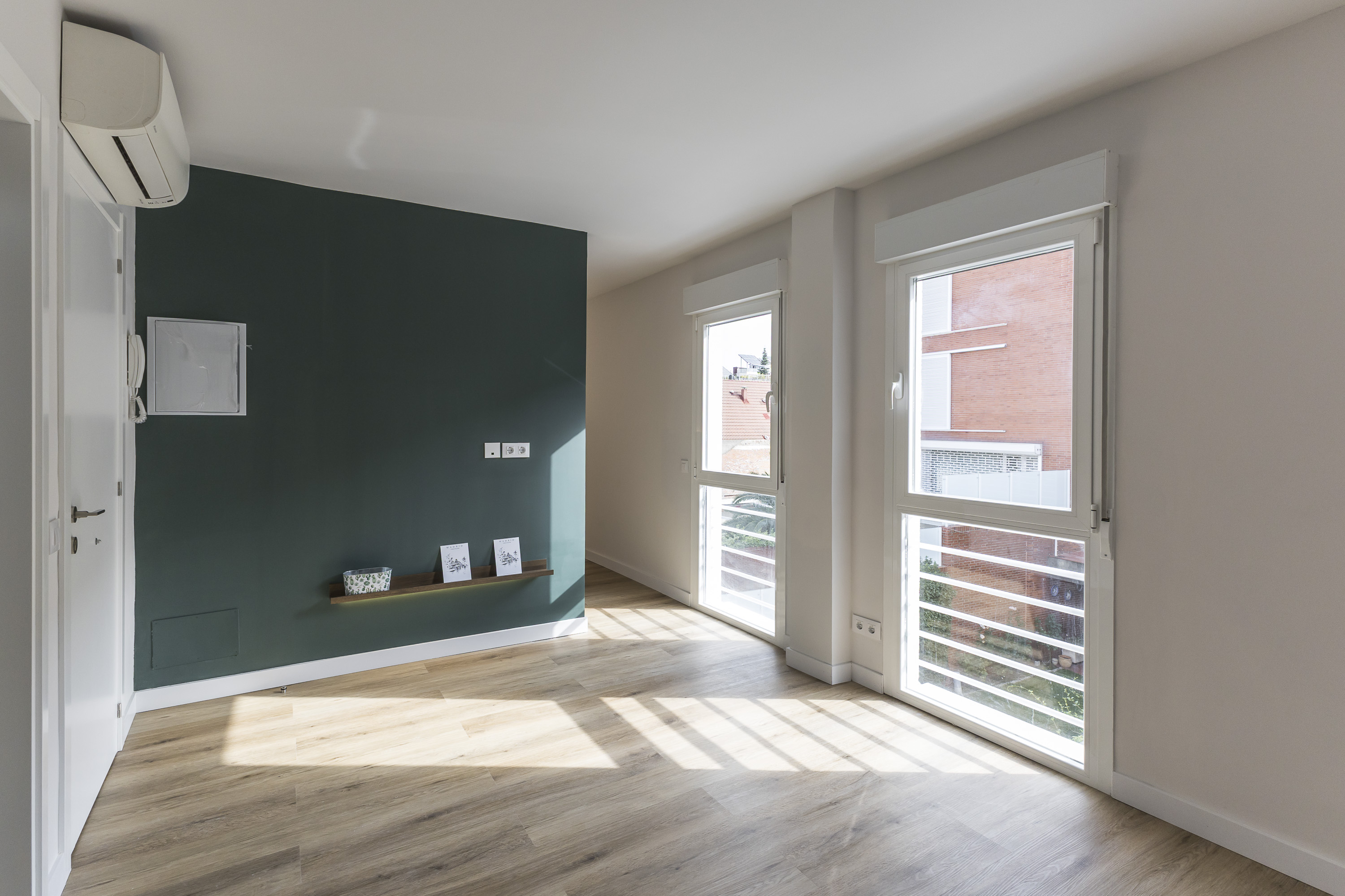 Apartment in Arturo Soria