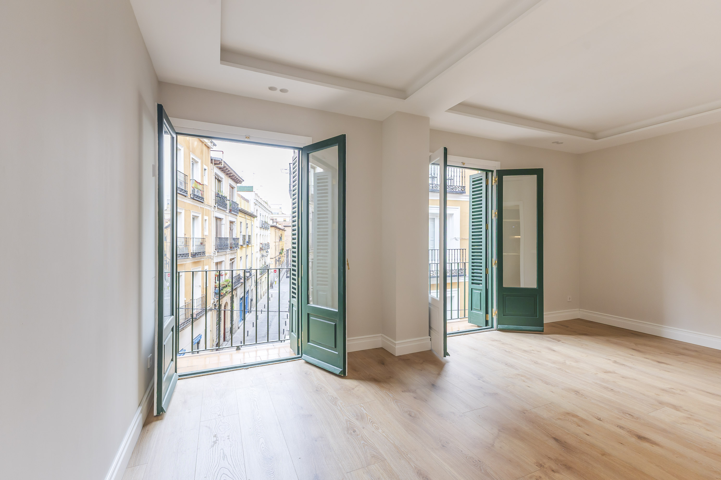 Elegant renovated home in Cortes