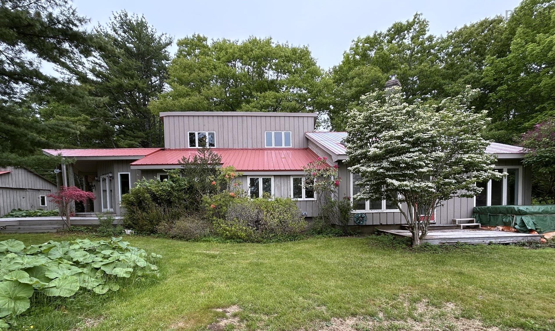 Country Serenity, Acreage, Riverfront