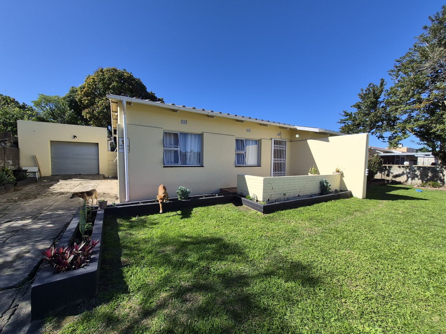 3 bedroom Family Home