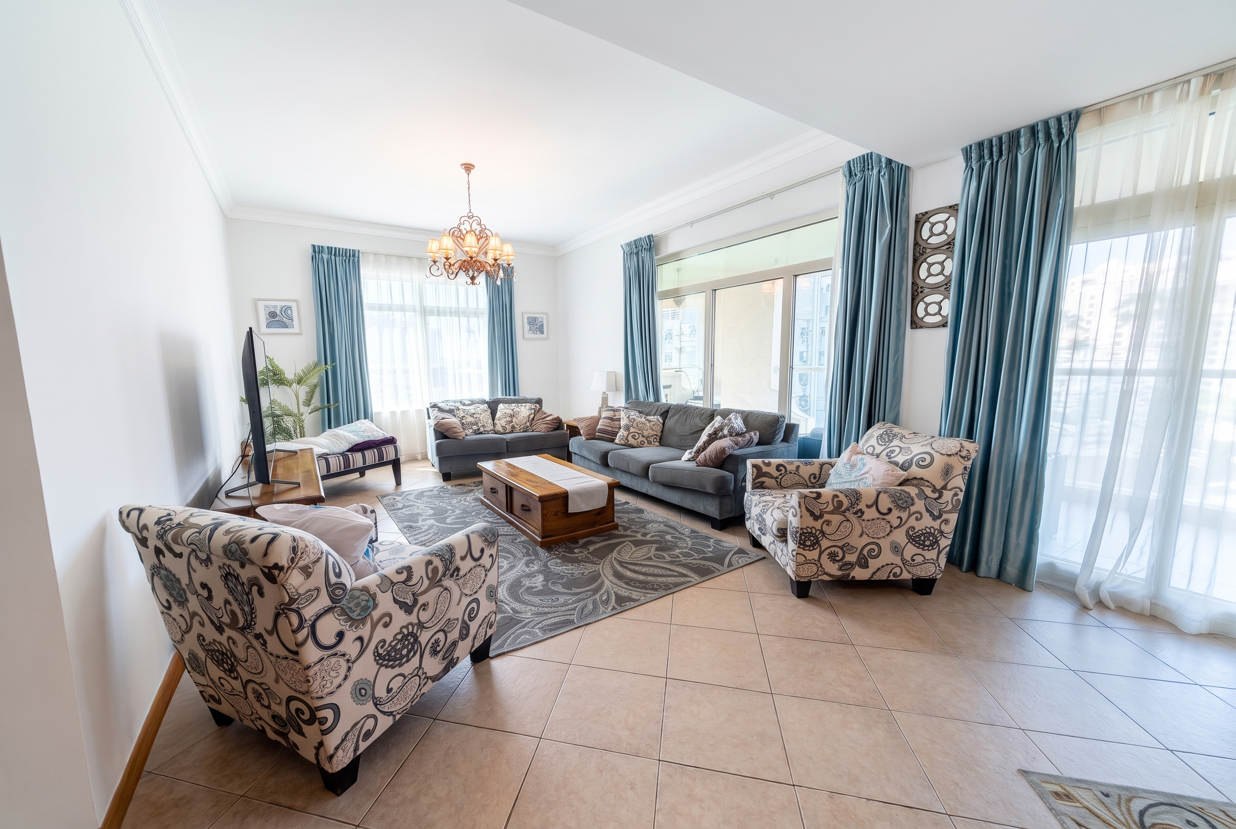 Vacant On Transfer| A Type| Close to Nakheel Mall