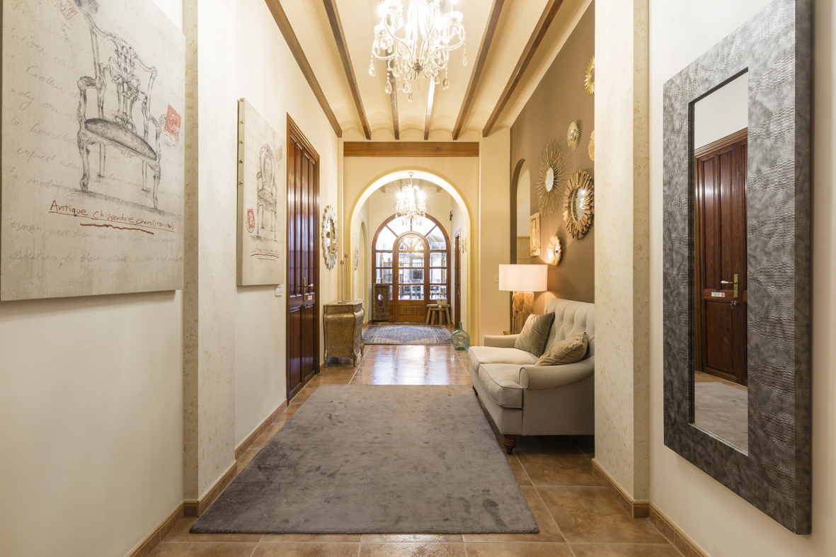 Exceptional boutique hotel in the heart of Jalón