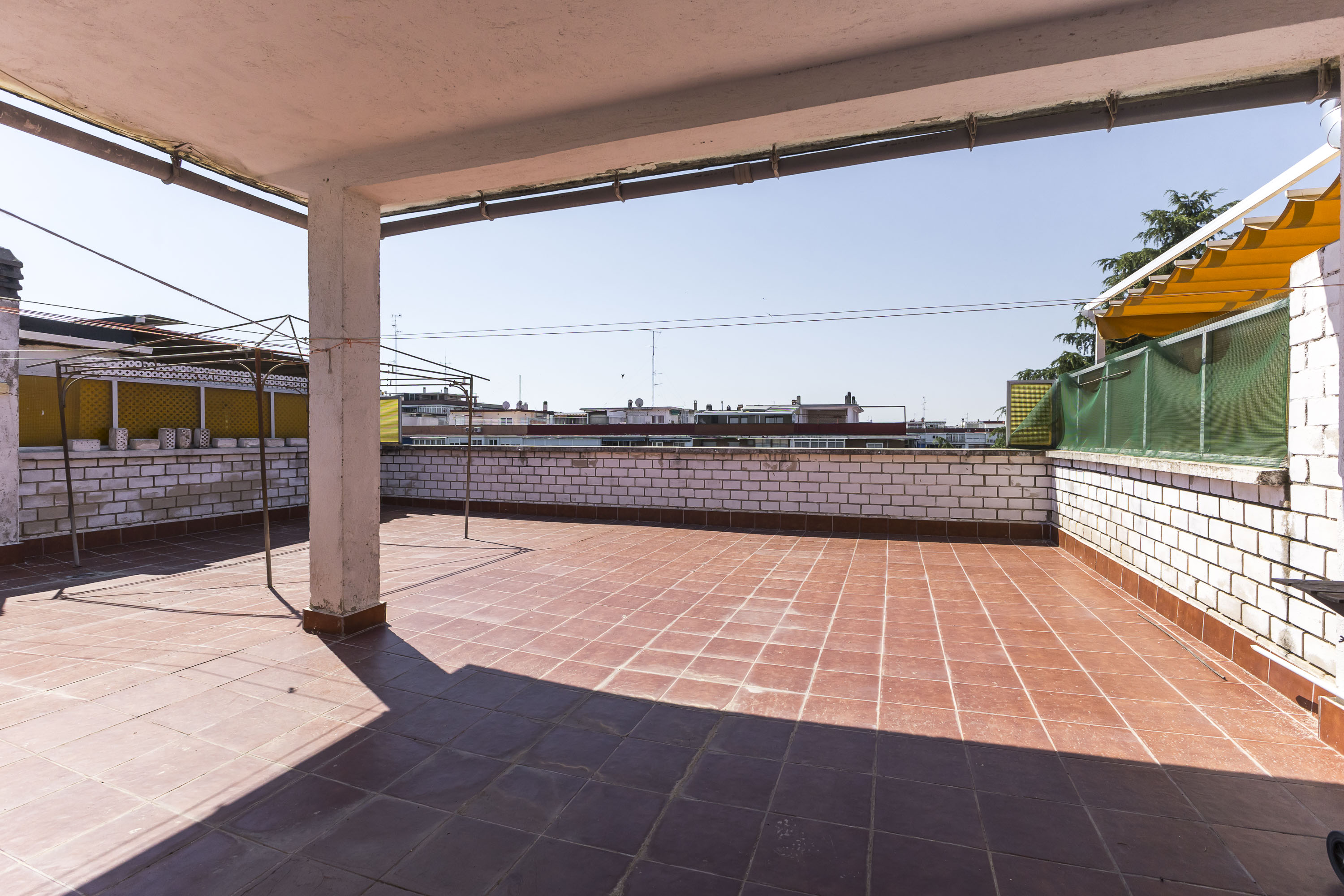 Great penthouse in Estoril II, Mostoles