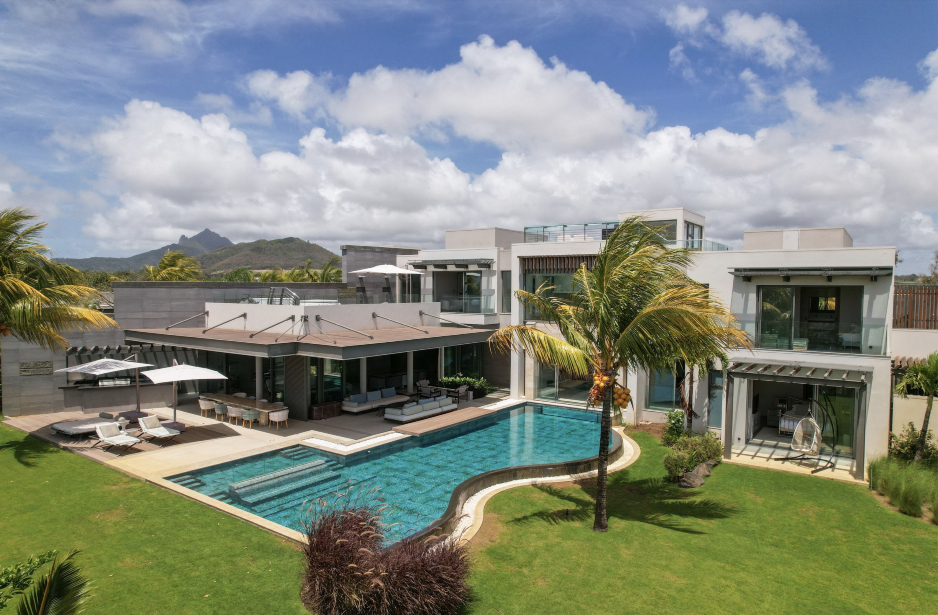 A Masterpiece of Elegance