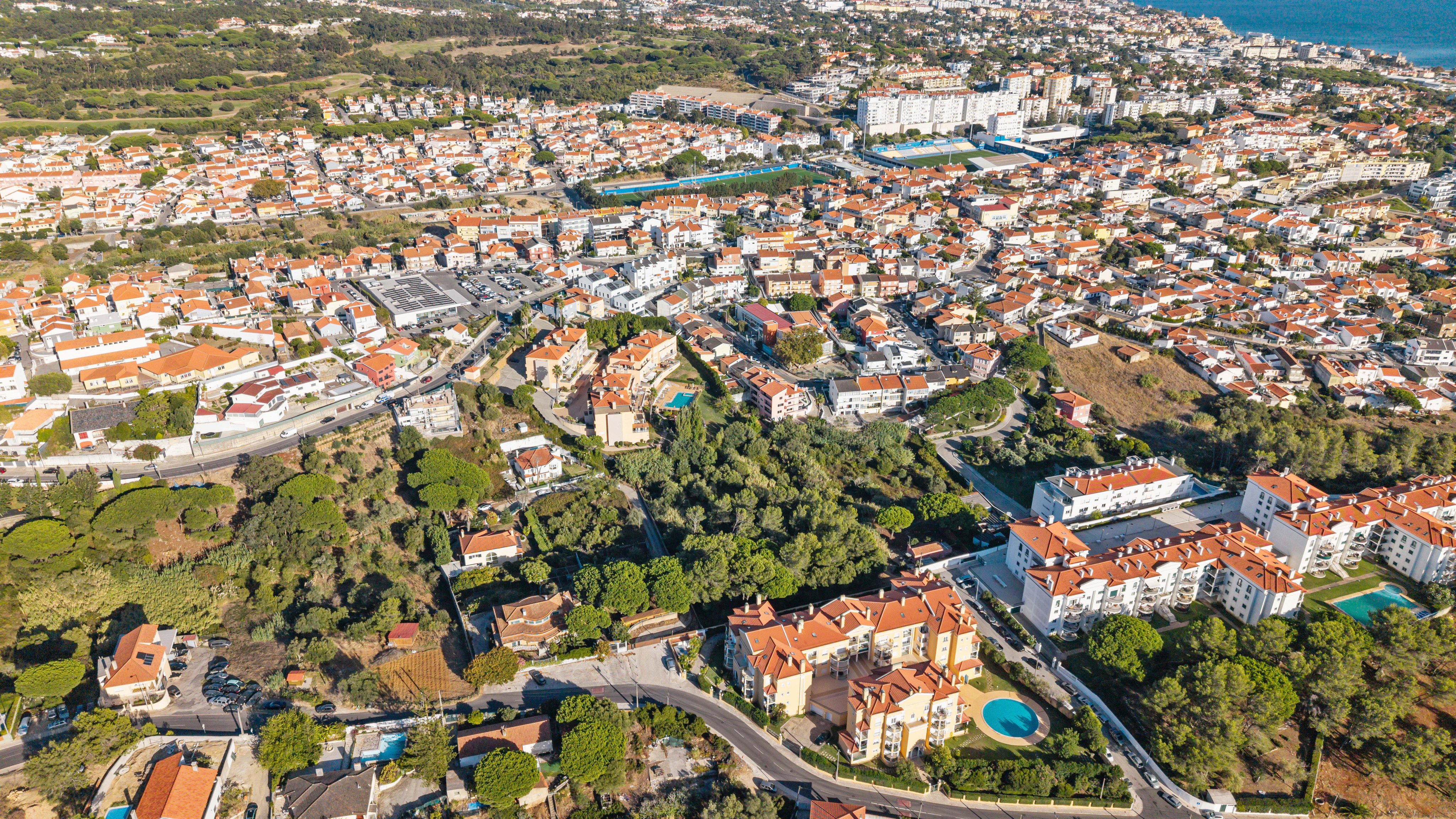 Terreno para Construção | Cascais