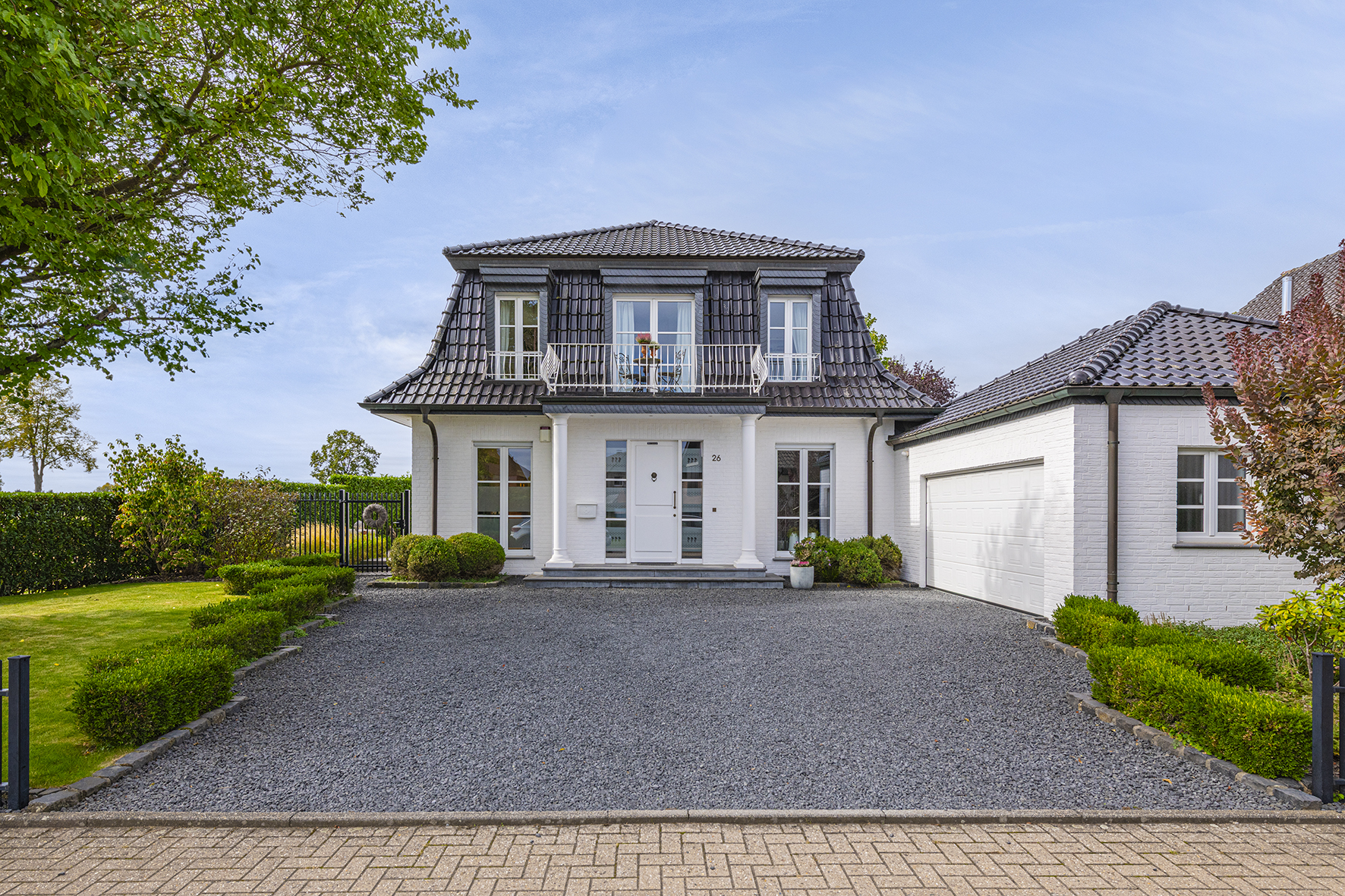 Klassische Eleganz und zeitlose Qualität in Heinsberg-Kempen